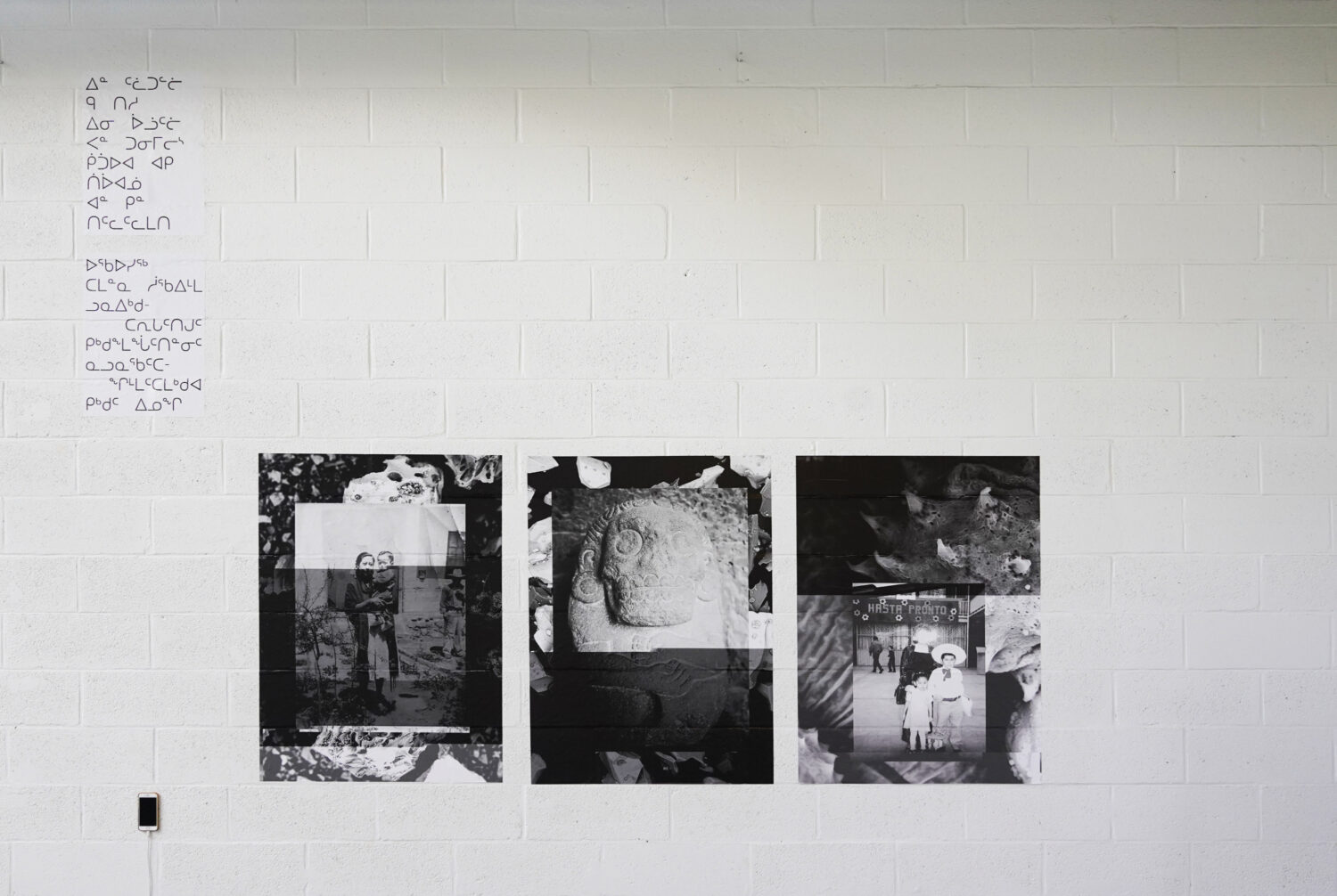 Negócios Estrangeiros / Affaires Étrangères - Vir Andres Hera