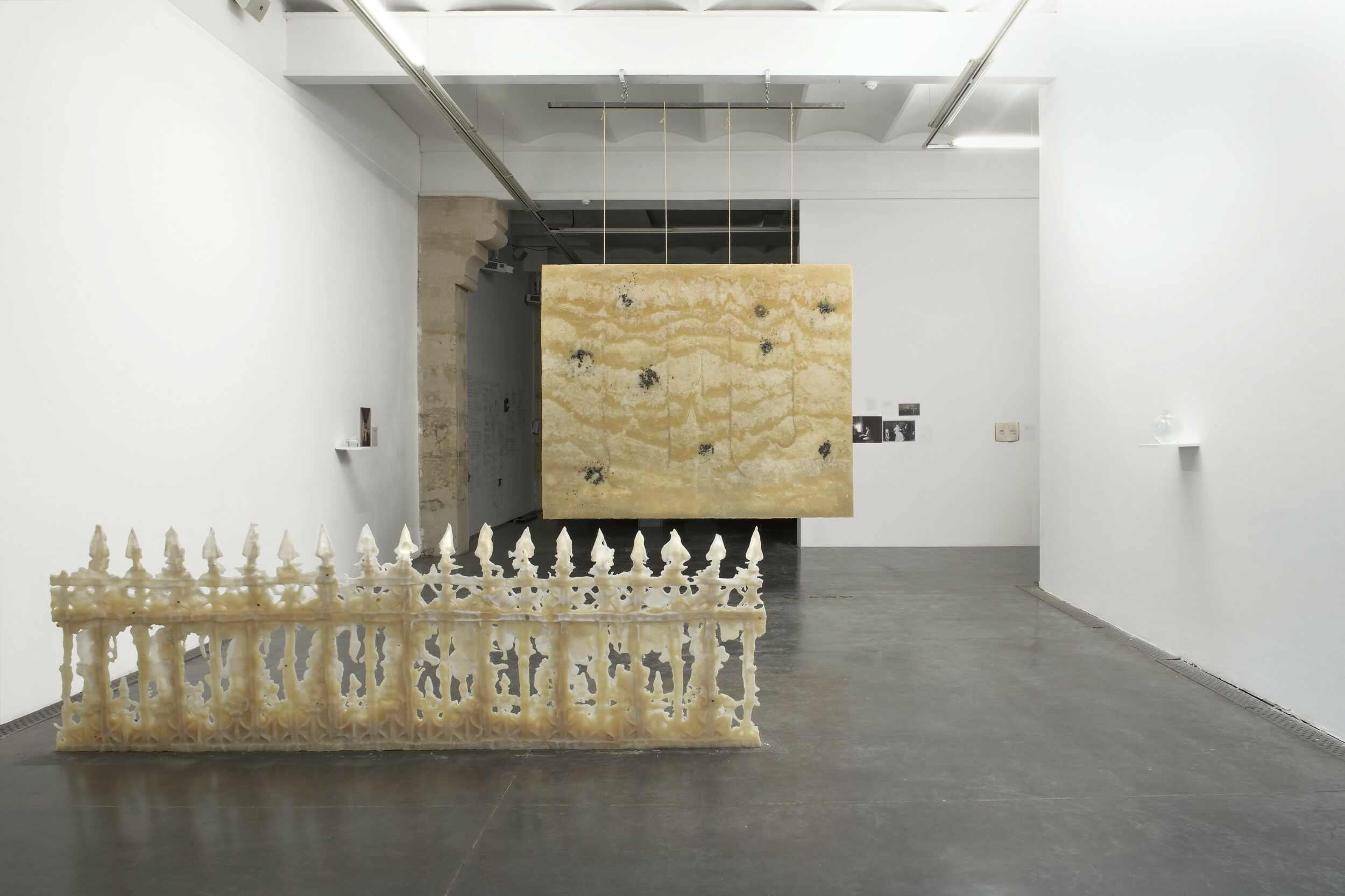 Lux Fugit Sicut Umbra - Vir Andres Hera