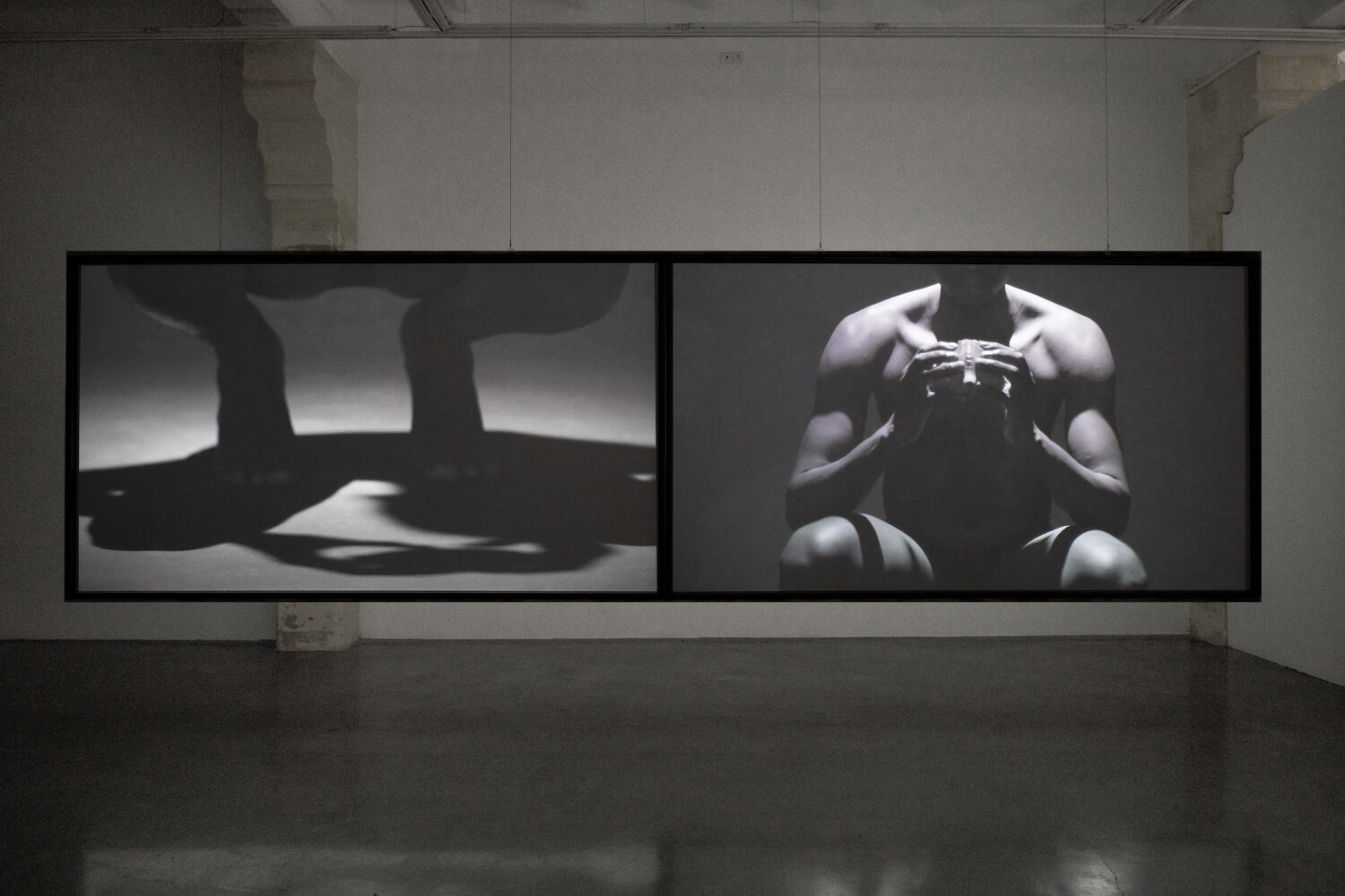 Lux Fugit Sicut Umbra - Vir Andres Hera