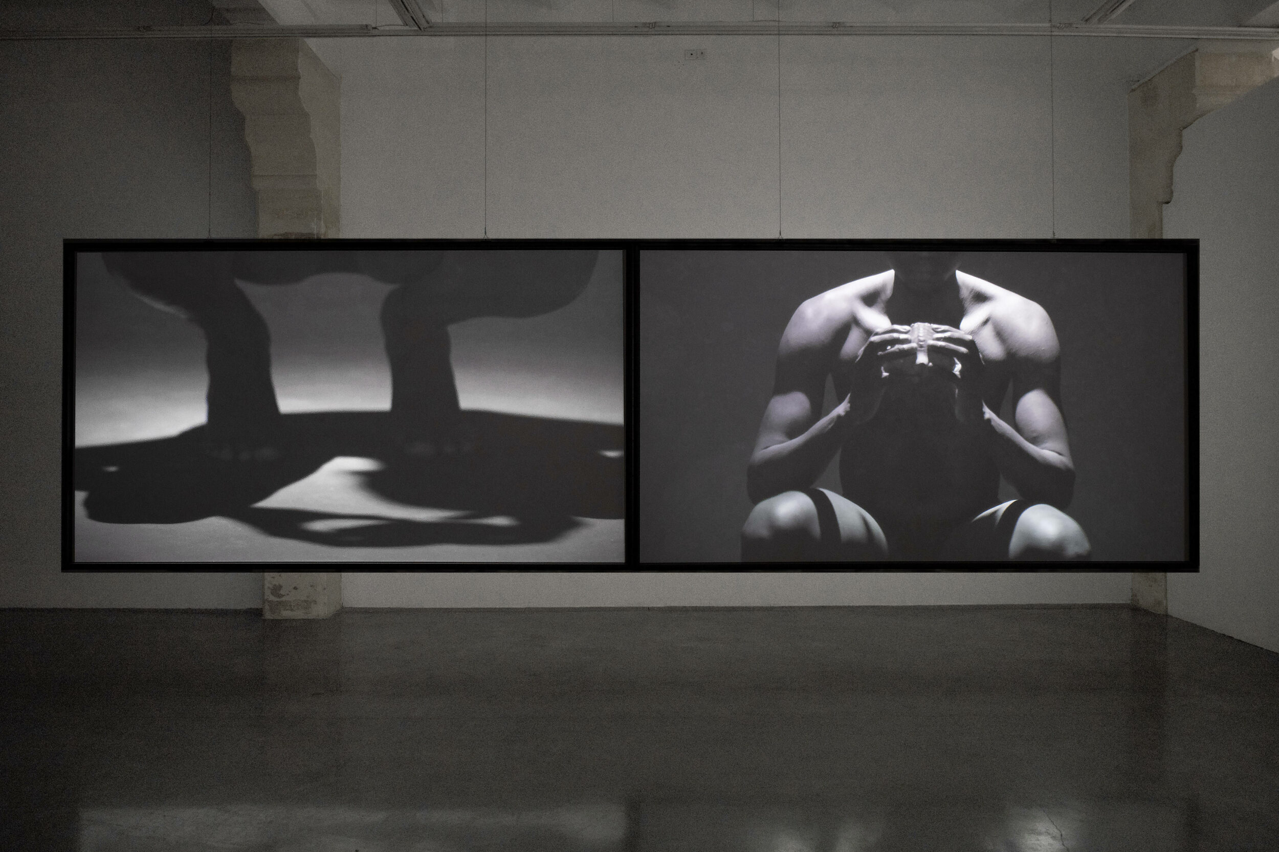 Lux Fugit Sicut Umbra - Vir Andres Hera