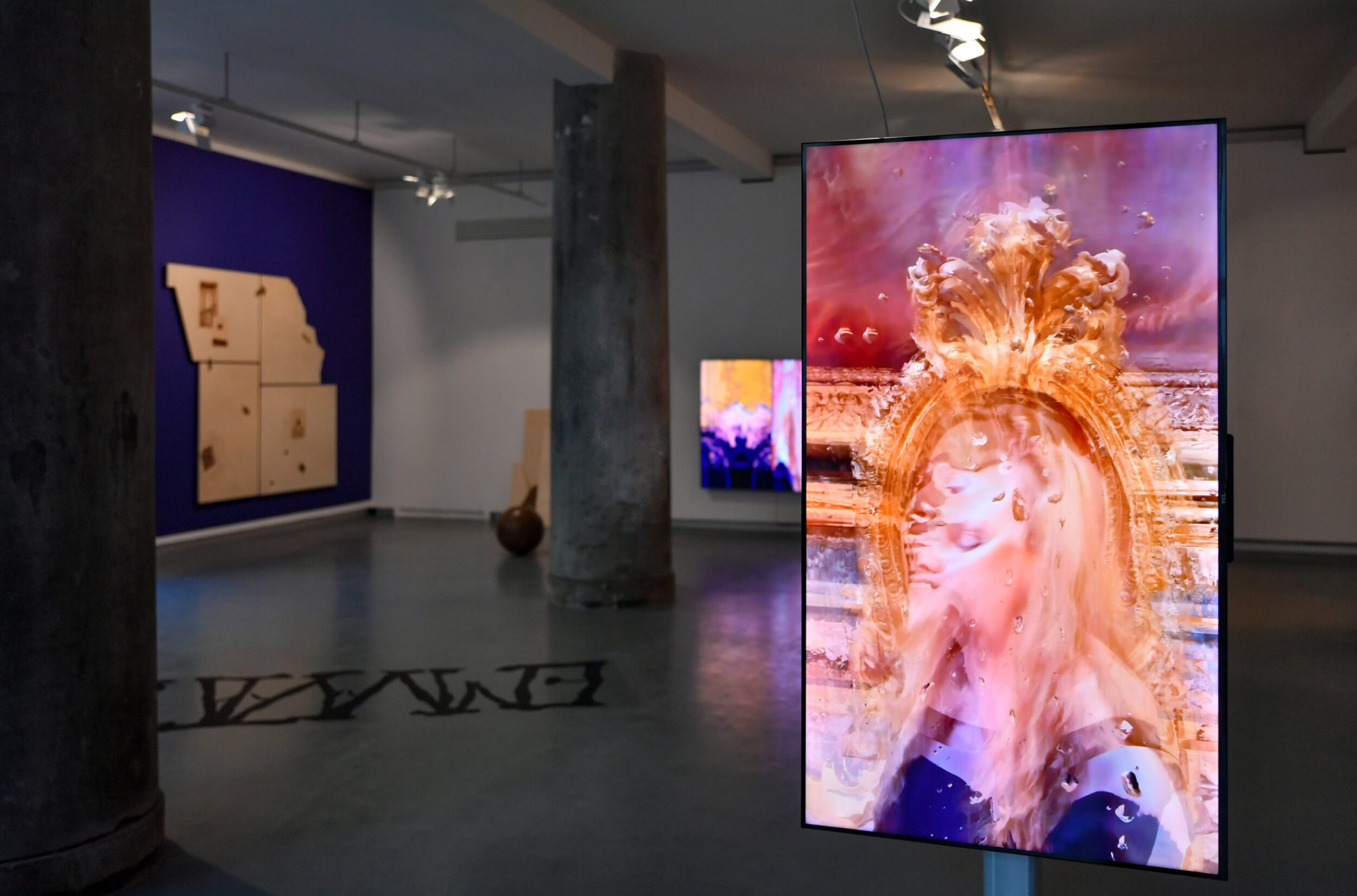 Donna Guerriera, Eremita e Suora - Vir Andres Hera