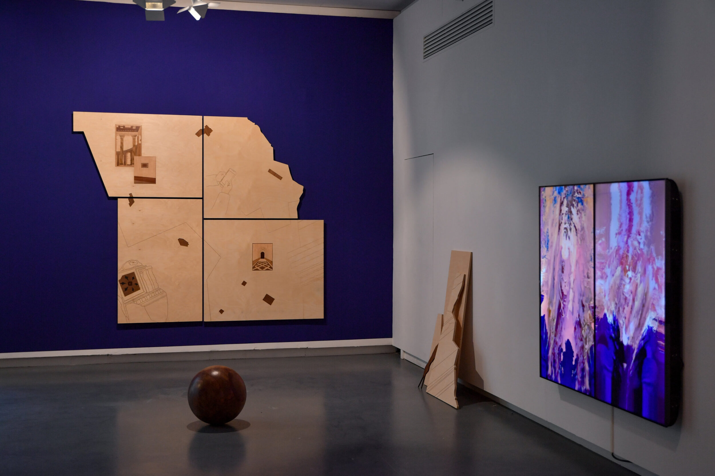 Donna Guerriera, Eremita e Suora - Vir Andres Hera