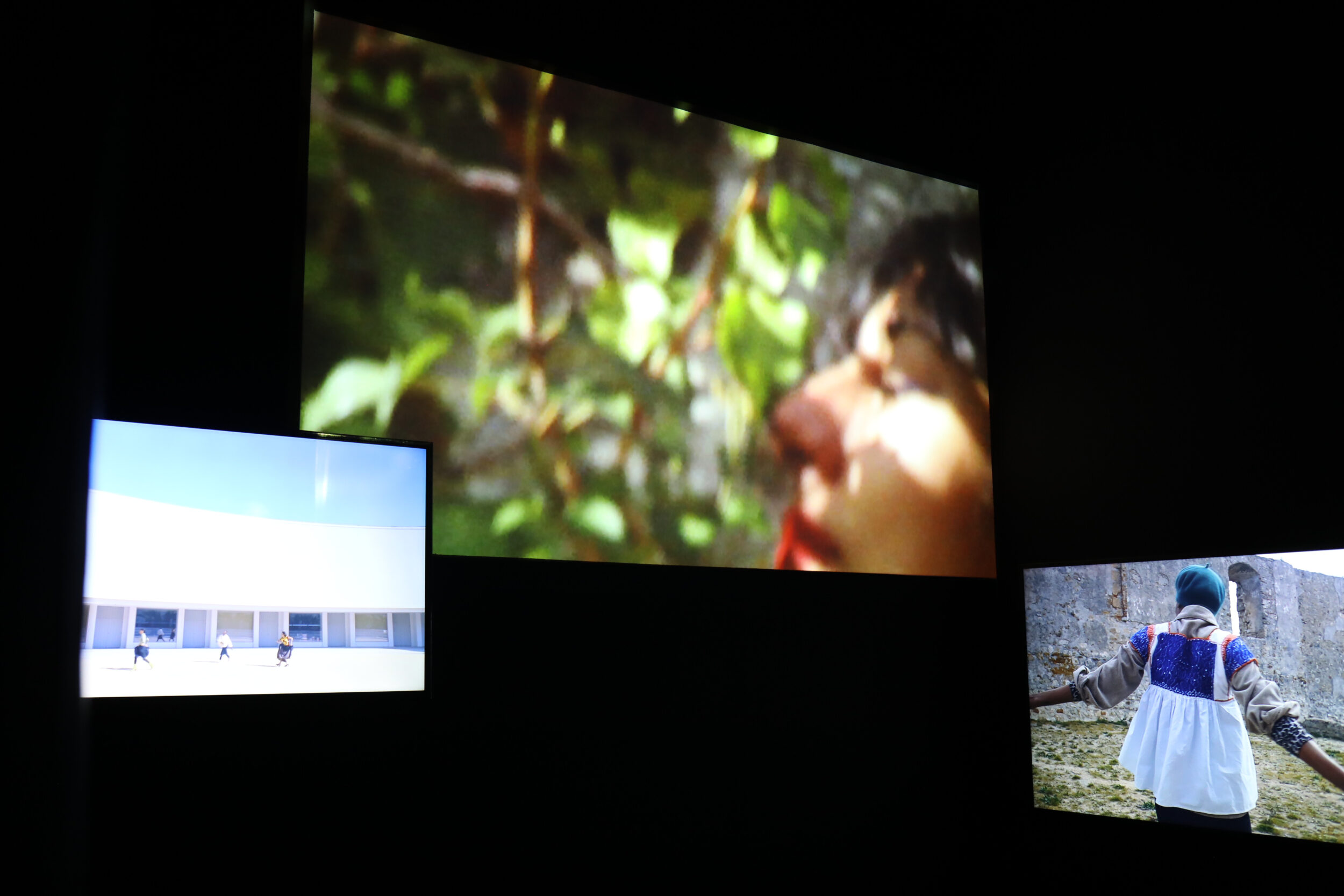 Salon de Montrouge. 66th edition - Vir Andres Hera