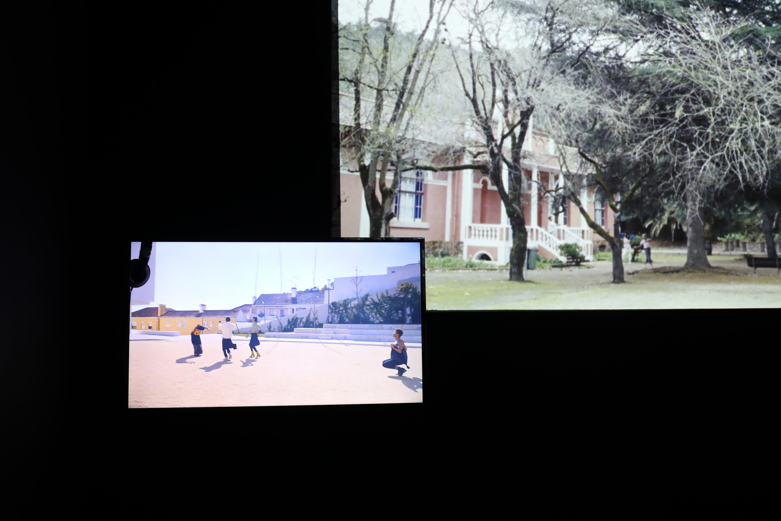 Salon de Montrouge. 66th edition - Vir Andres Hera