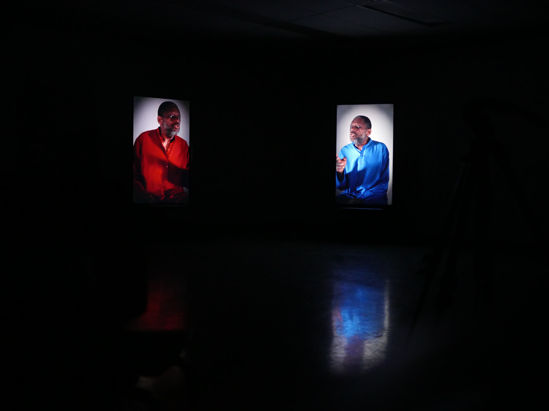 Diarchie - Vir Andres Hera