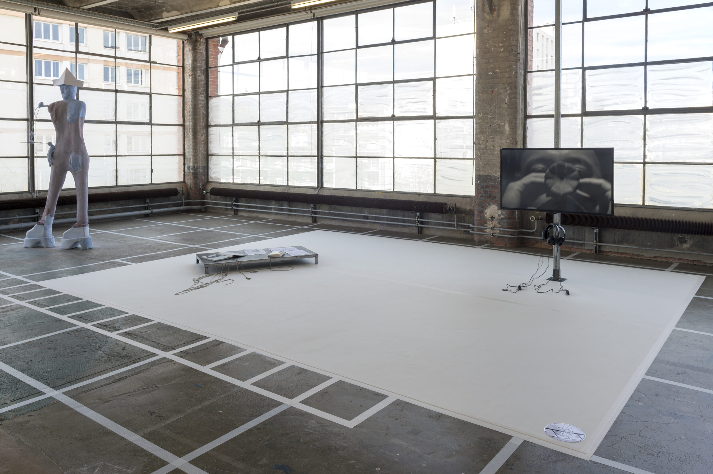 Tout dans le Cabinet Mental - Vir Andres Hera