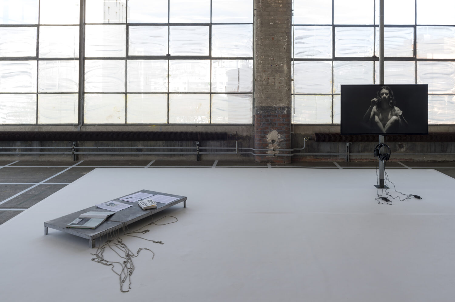 Tout dans le Cabinet Mental - Vir Andres Hera