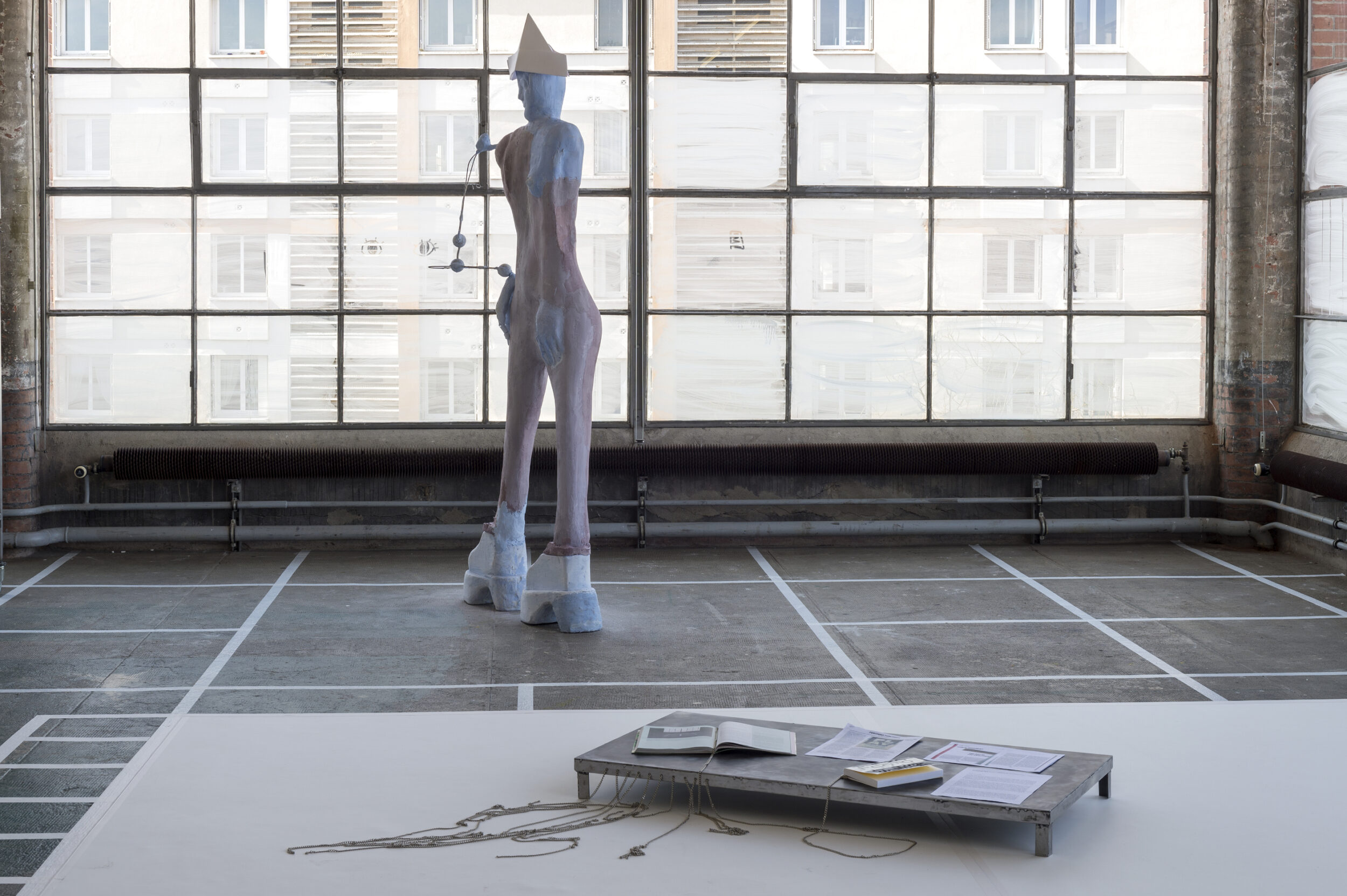 Tout dans le Cabinet Mental - Vir Andres Hera