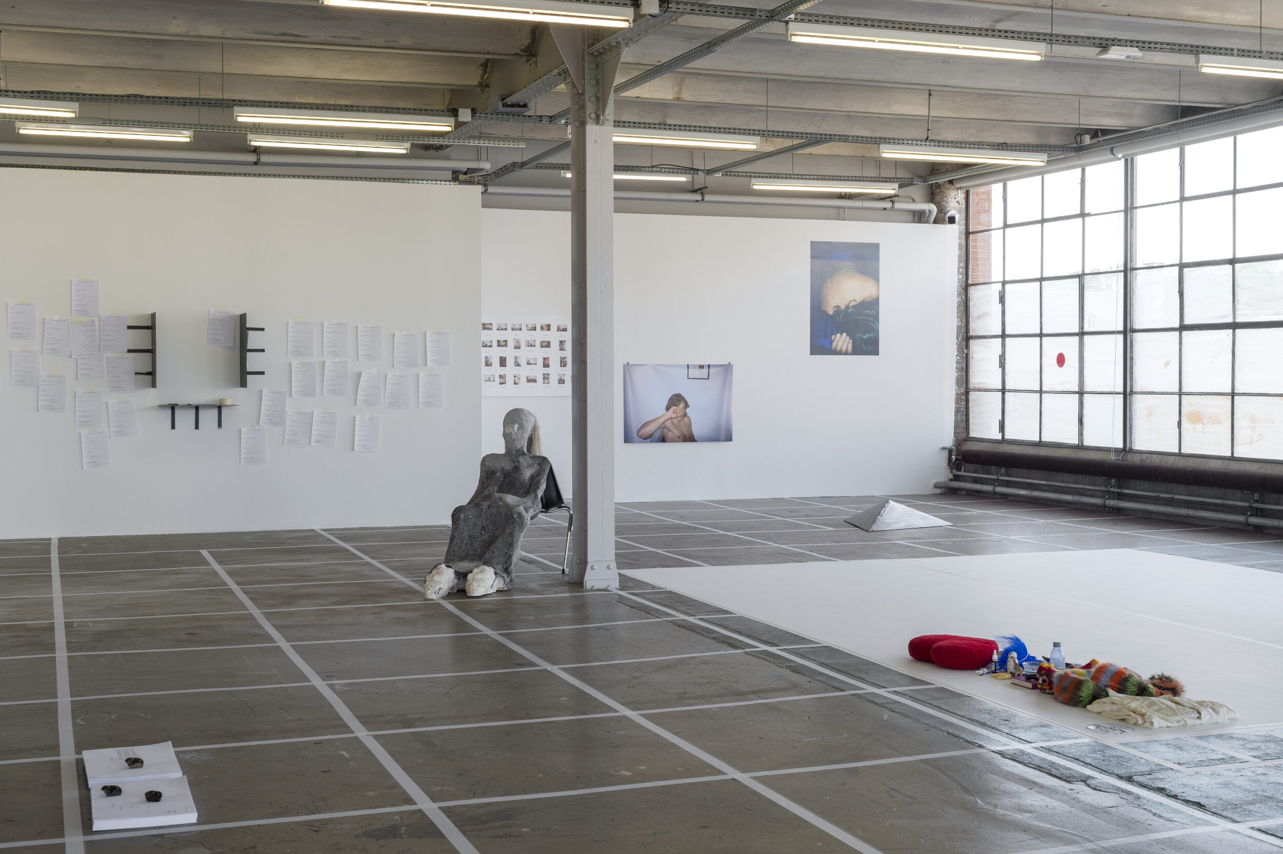 Tout dans le Cabinet Mental - Vir Andres Hera