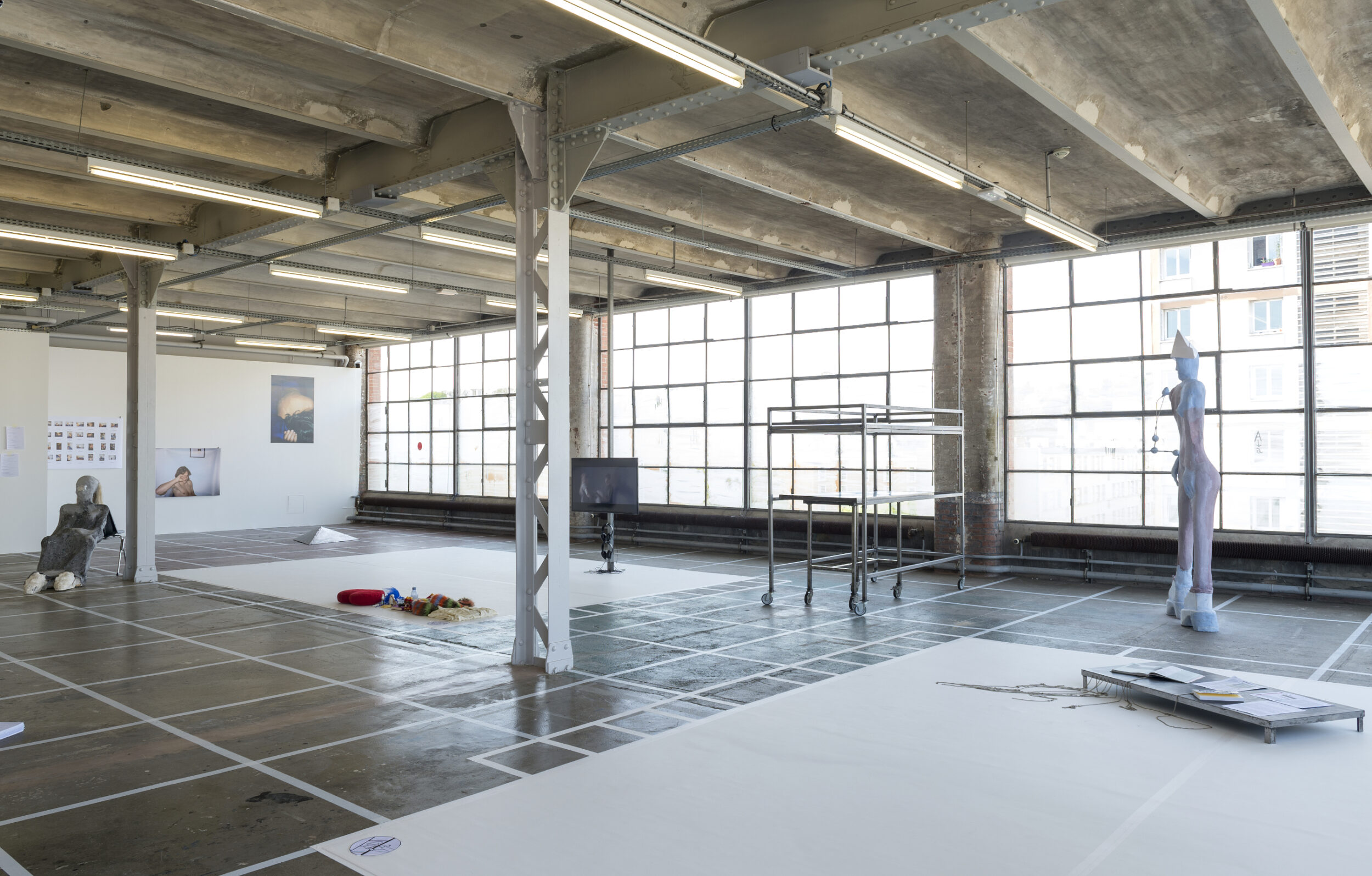 Tout dans le Cabinet Mental - Vir Andres Hera