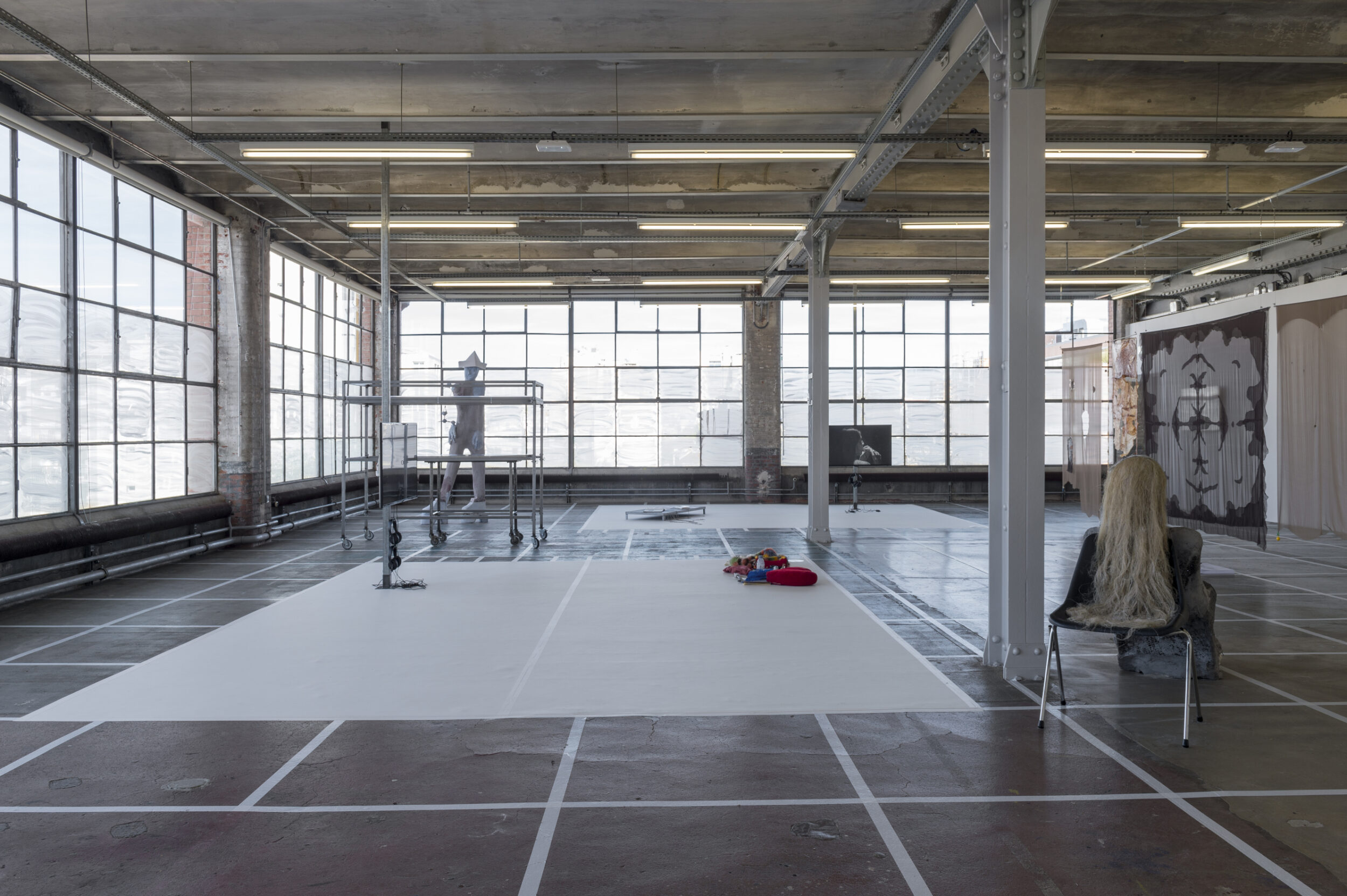 Tout dans le Cabinet Mental - Vir Andres Hera