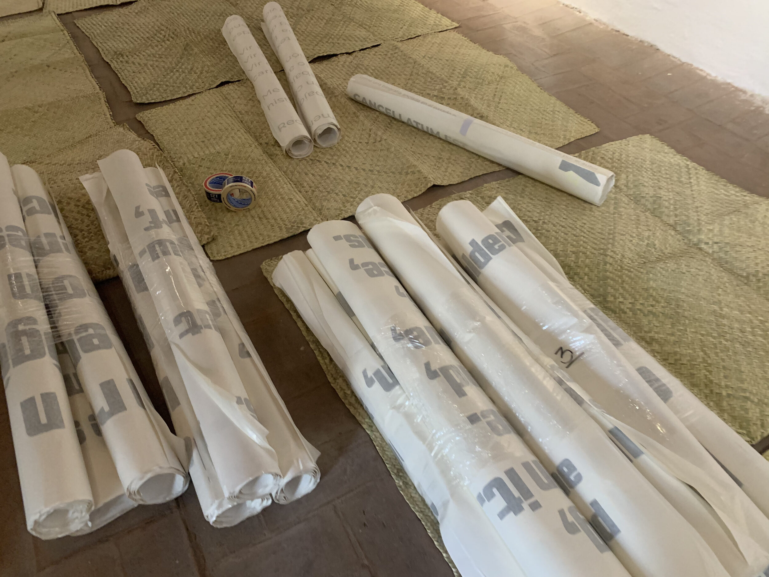 The Vulnerable Observer - Vir Andres Hera