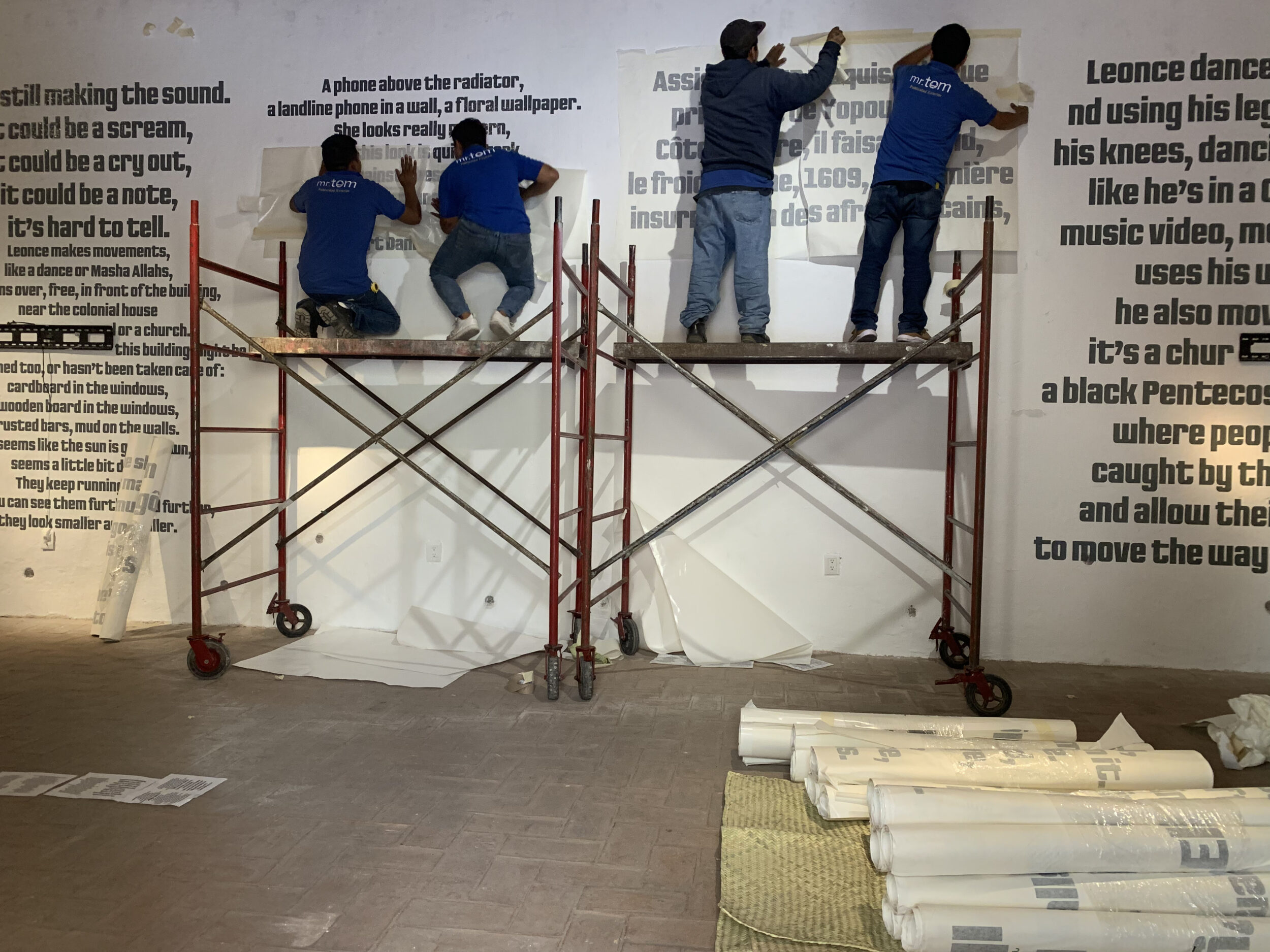 The Vulnerable Observer - Vir Andres Hera