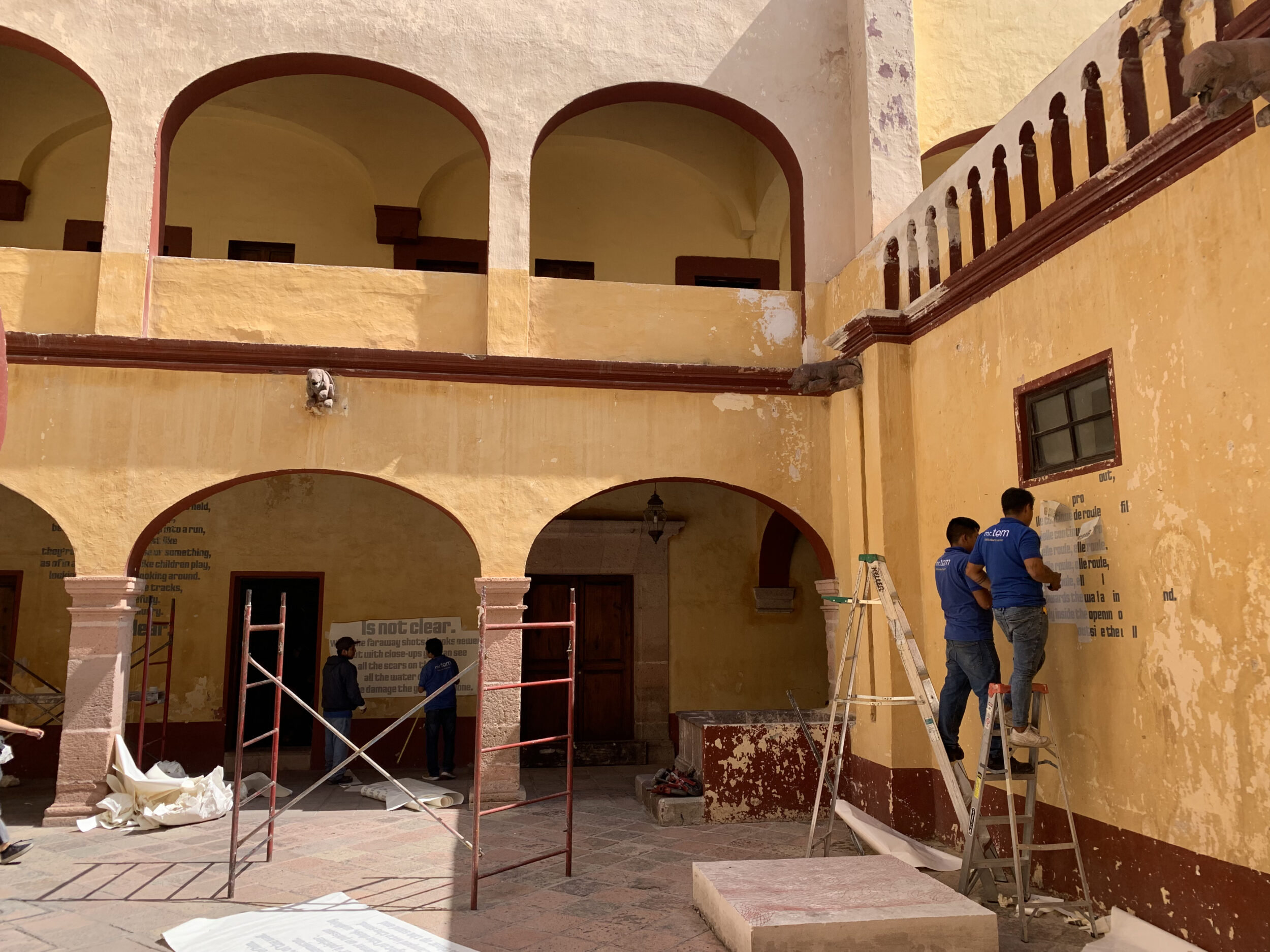 The Vulnerable Observer - Vir Andres Hera