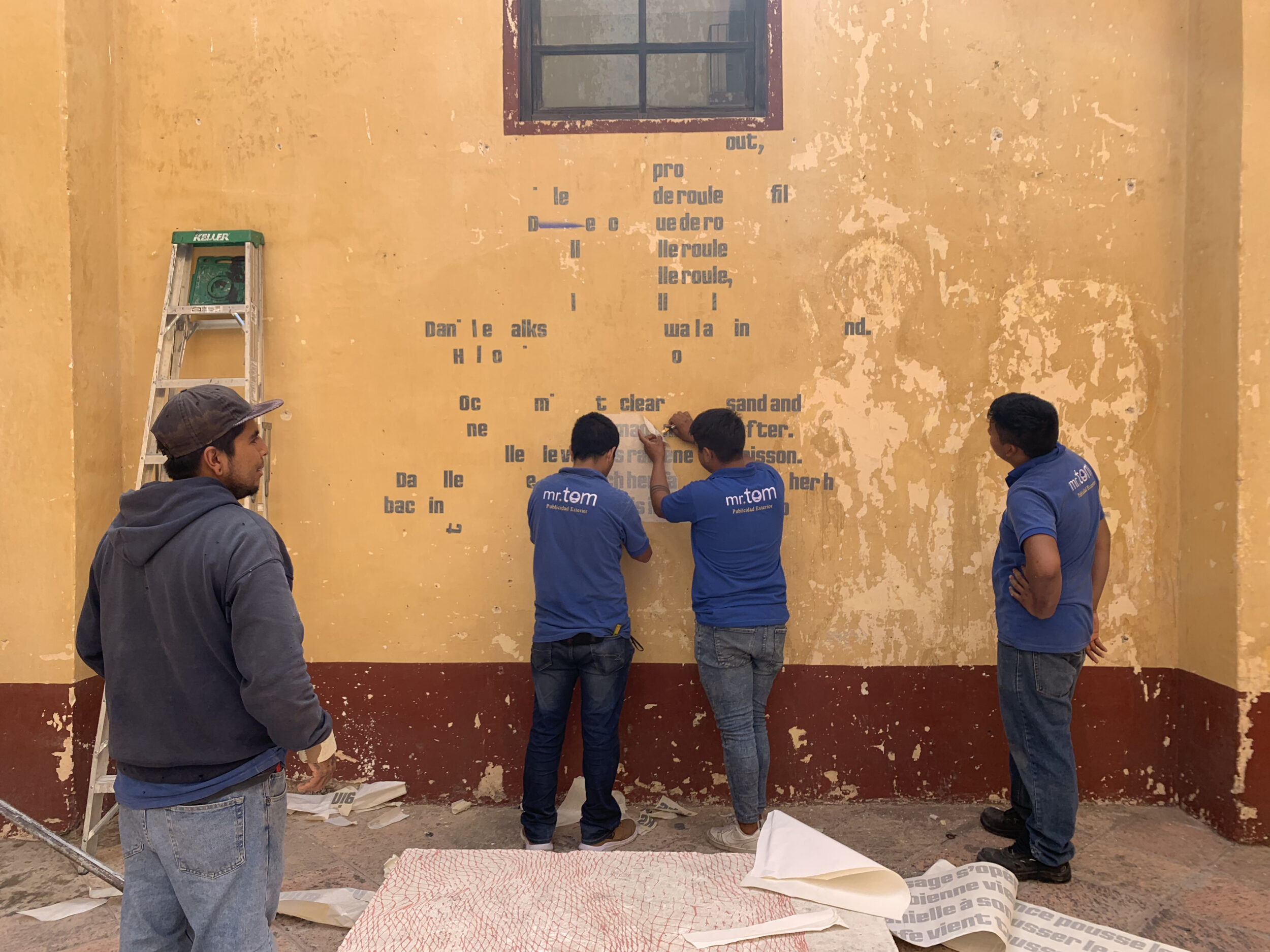 The Vulnerable Observer - Vir Andres Hera