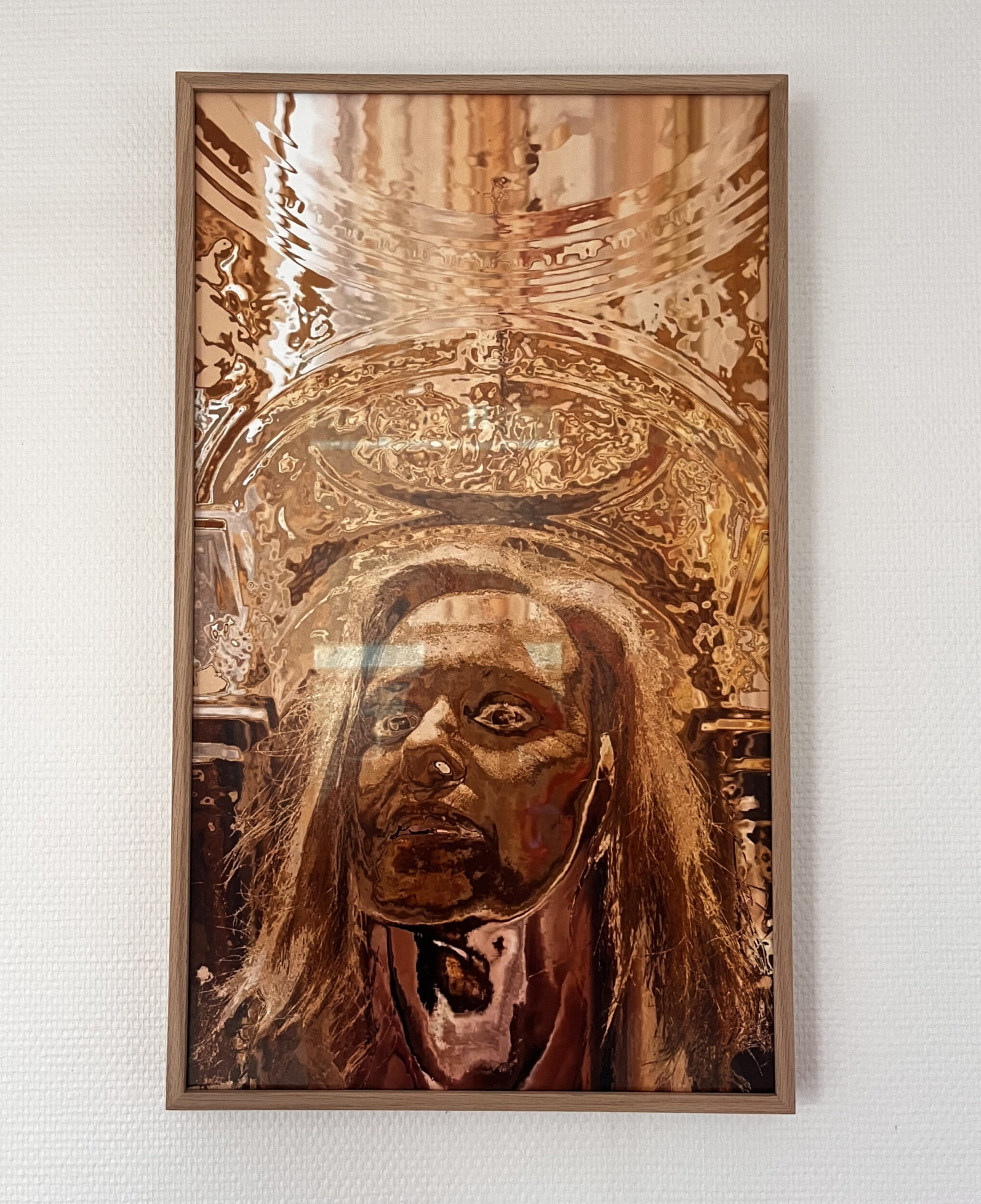 Donna Guerriera, Eremita e Suora - Vir Andres Hera