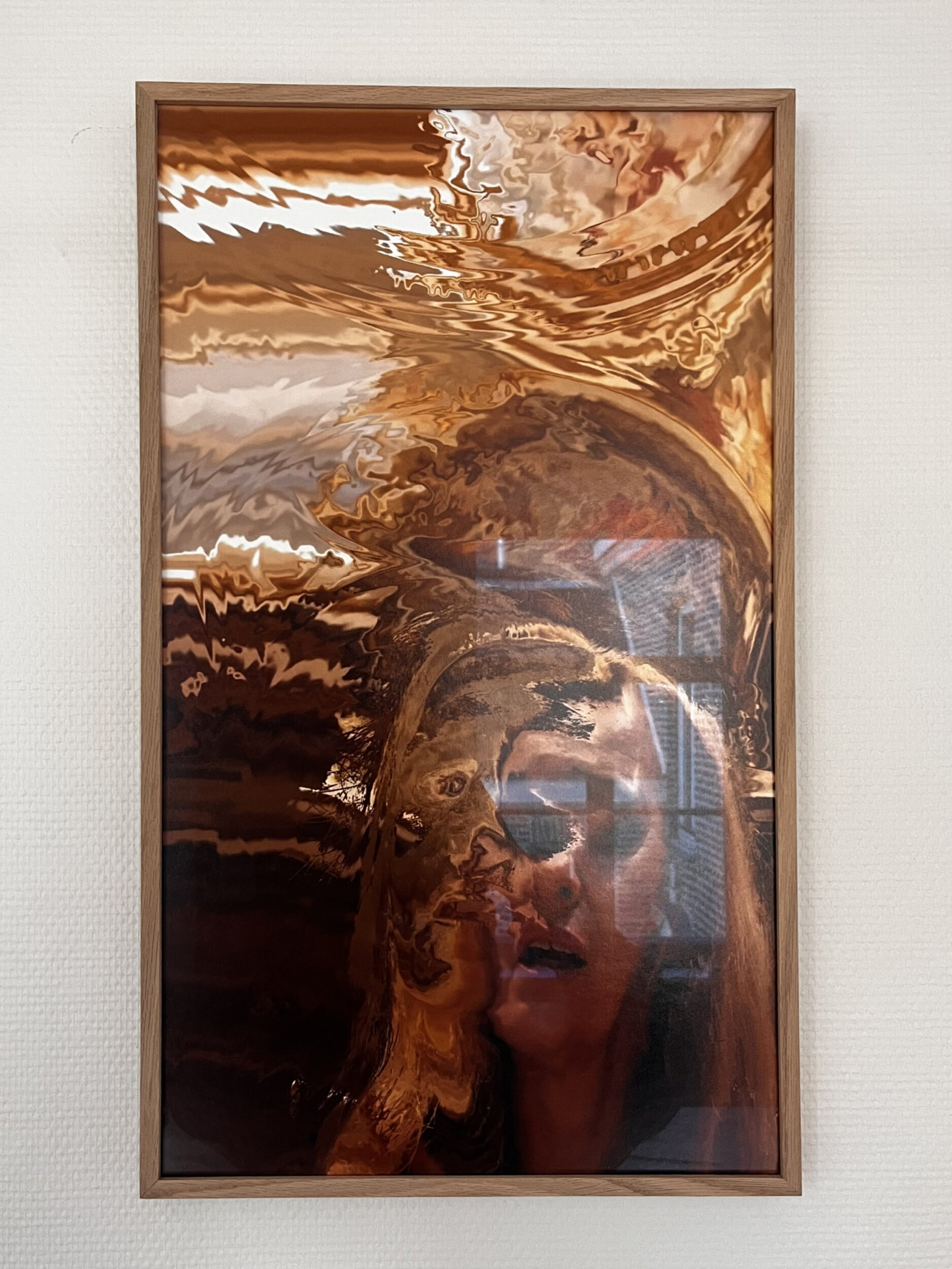 Donna Guerriera, Eremita e Suora - Vir Andres Hera