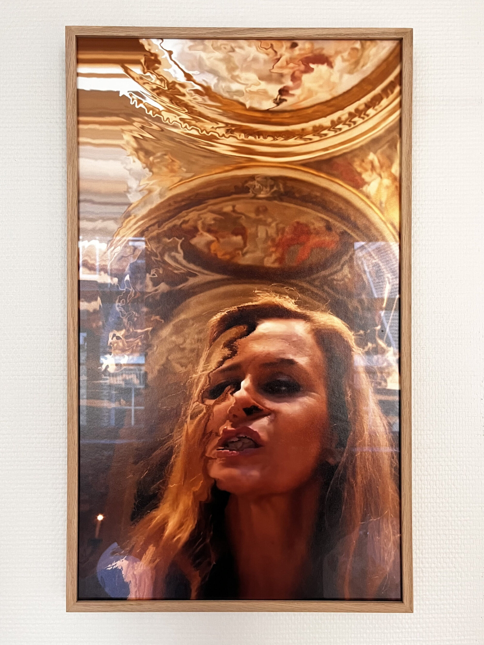 Donna Guerriera, Eremita e Suora - Vir Andres Hera