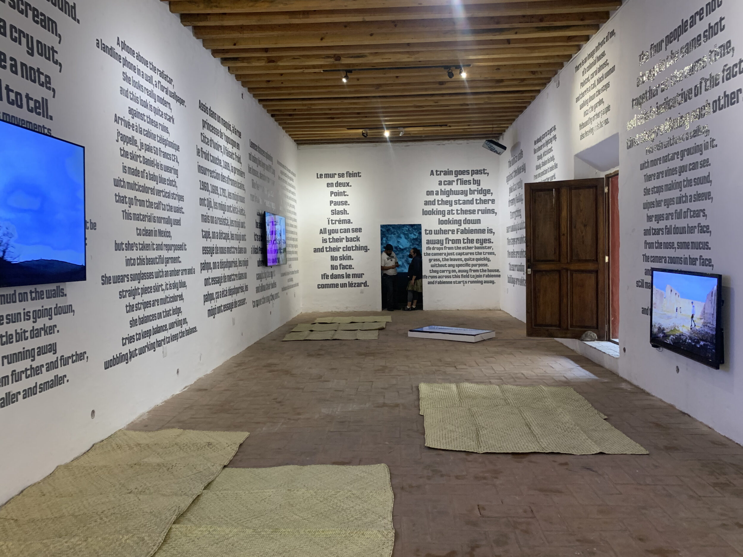 The Vulnerable Observer - Vir Andres Hera