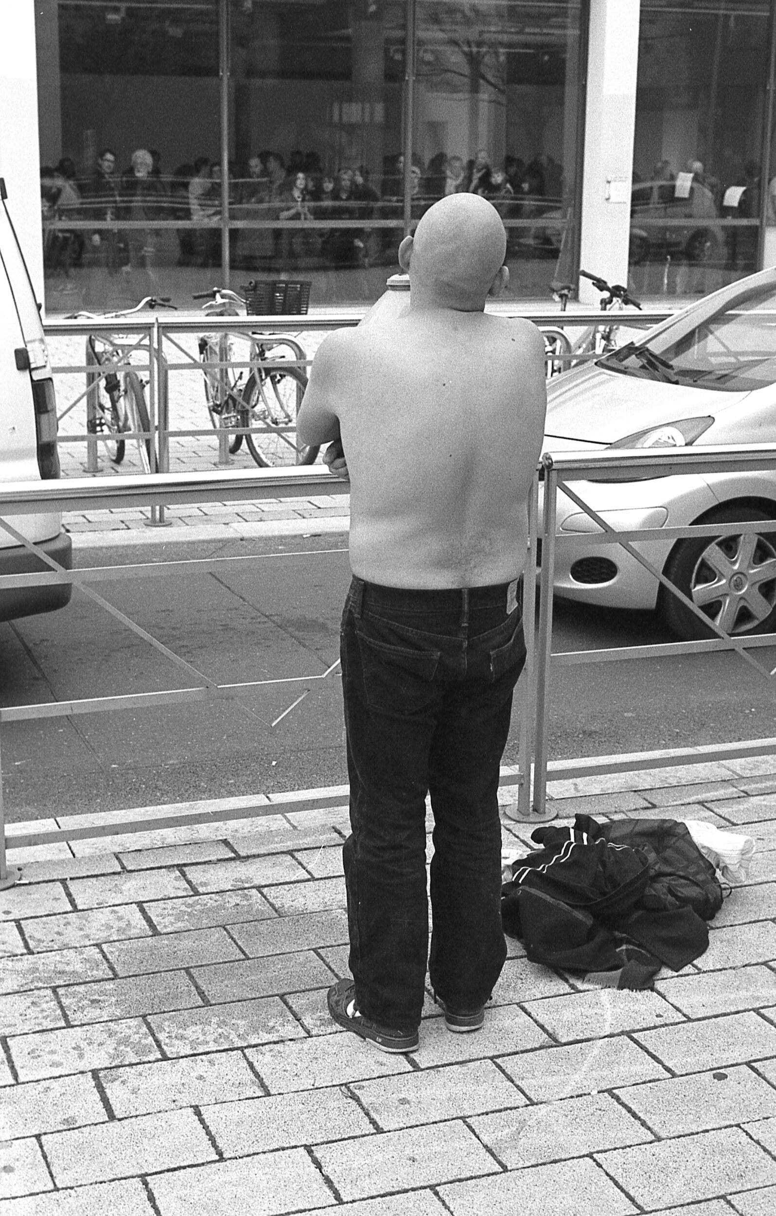 Entre Dos Ríos - Vir Andres Hera