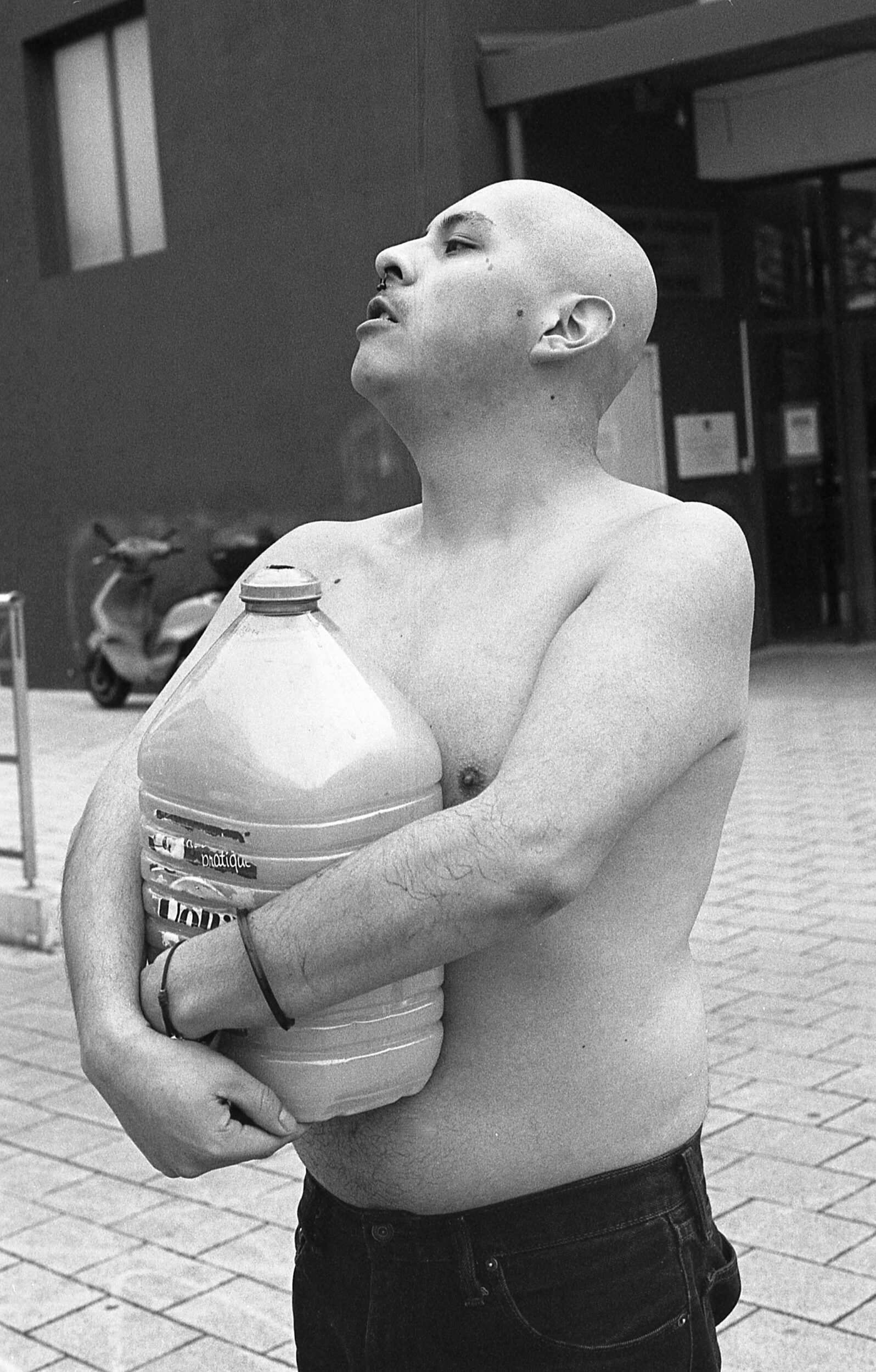 Entre Dos Ríos - Vir Andres Hera