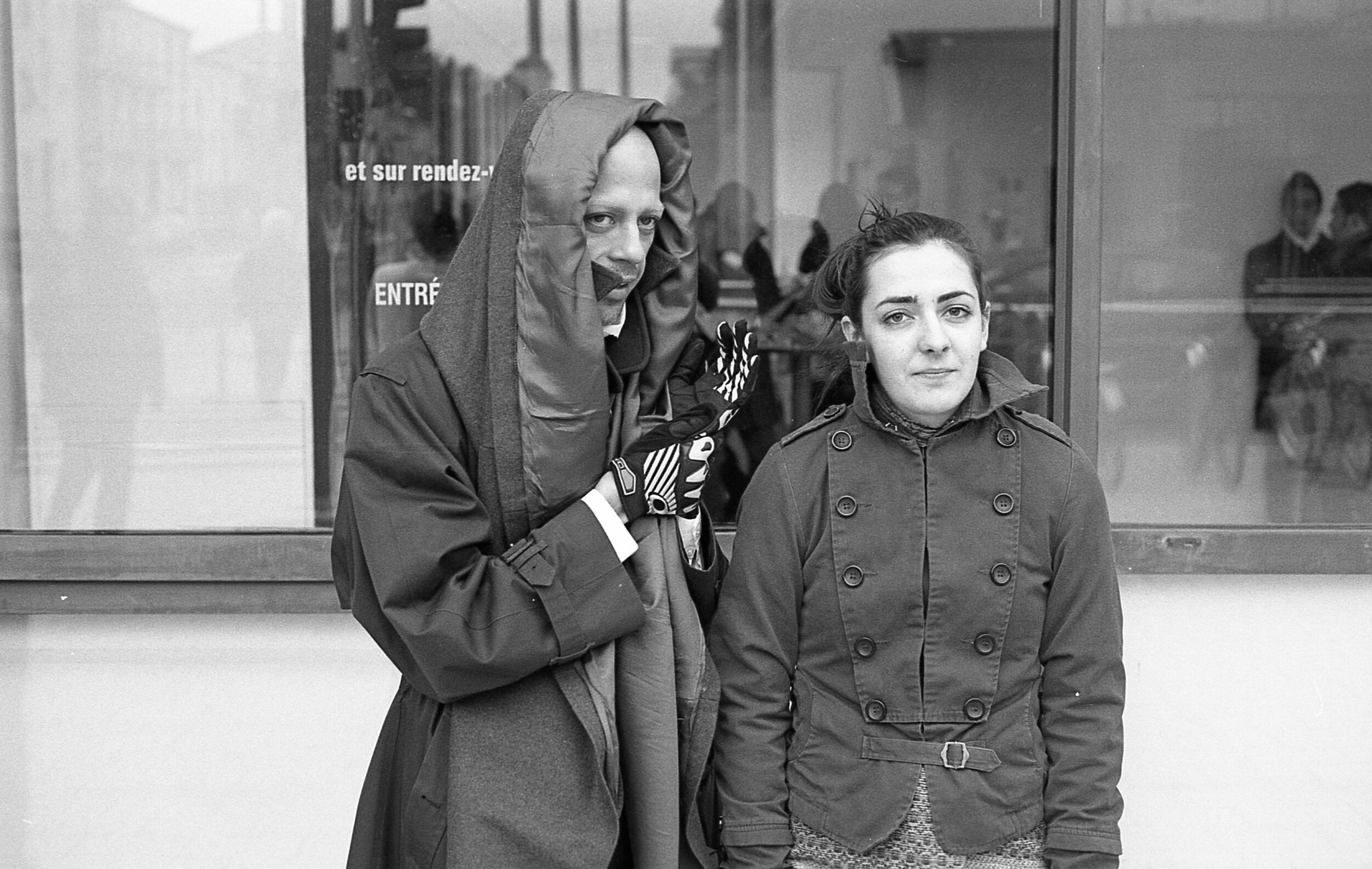 Entre Dos Ríos - Vir Andres Hera