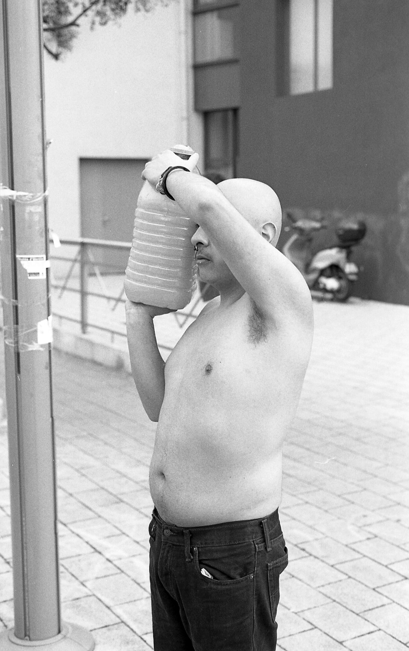 Entre Dos Ríos - Vir Andres Hera