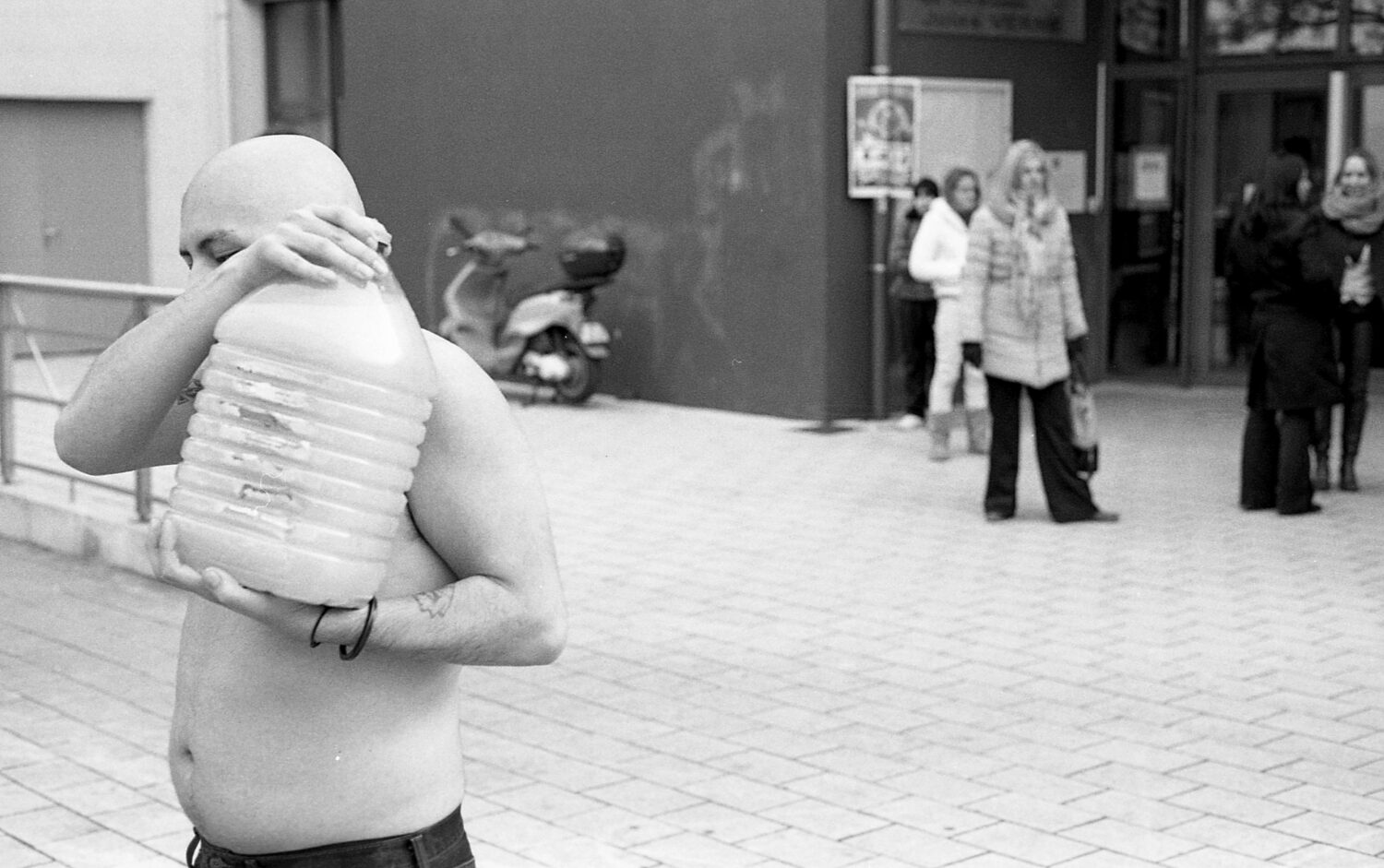 Entre Dos Ríos - Vir Andres Hera