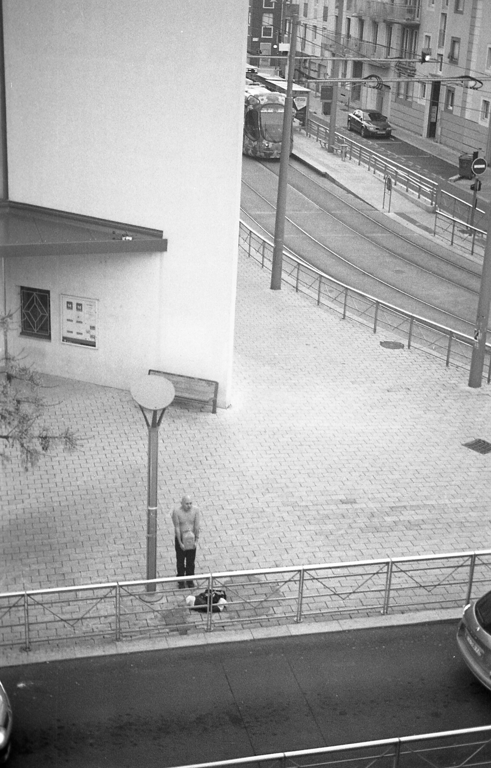 Entre Dos Ríos - Vir Andres Hera