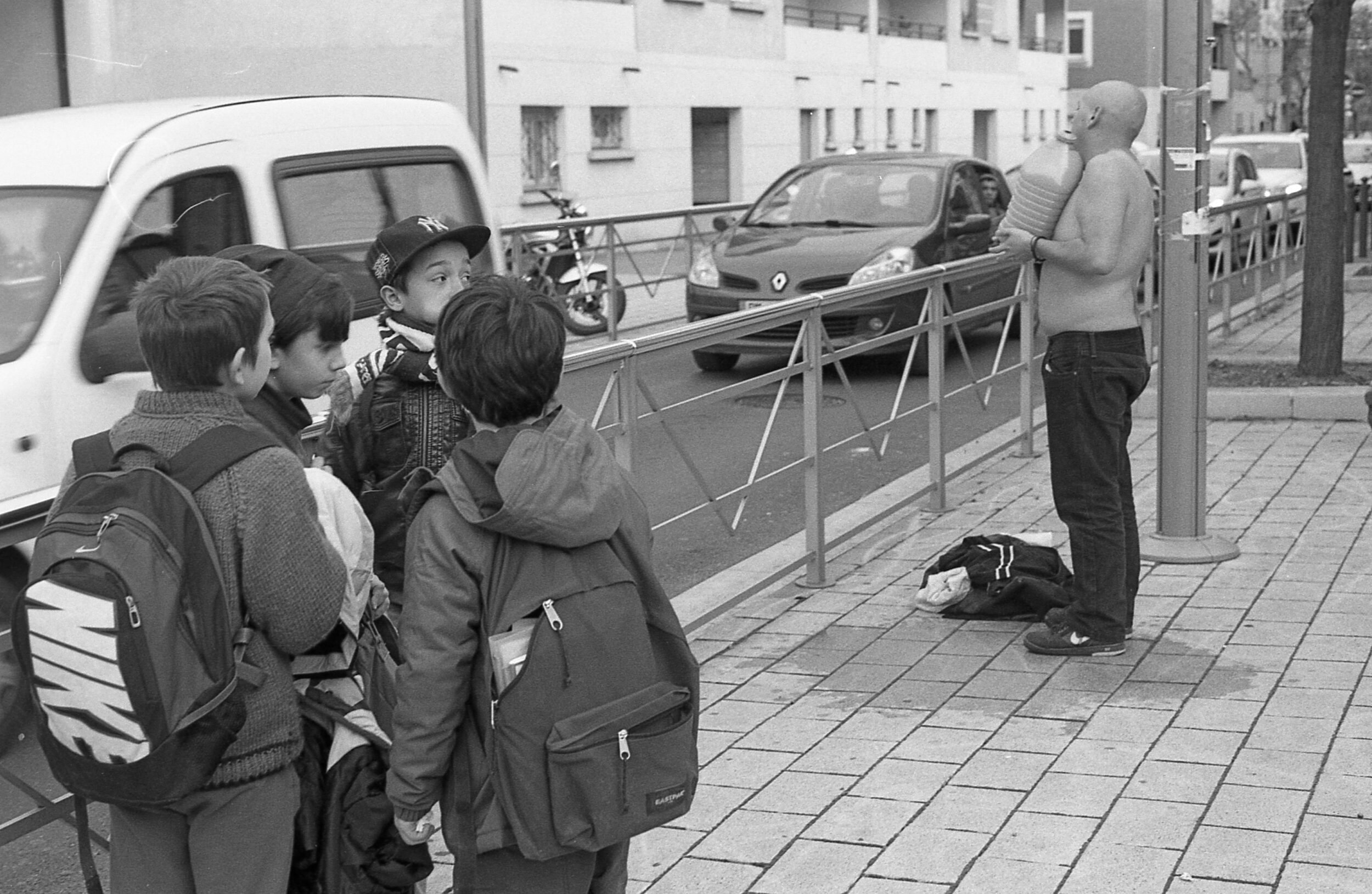 Entre Dos Ríos - Vir Andres Hera