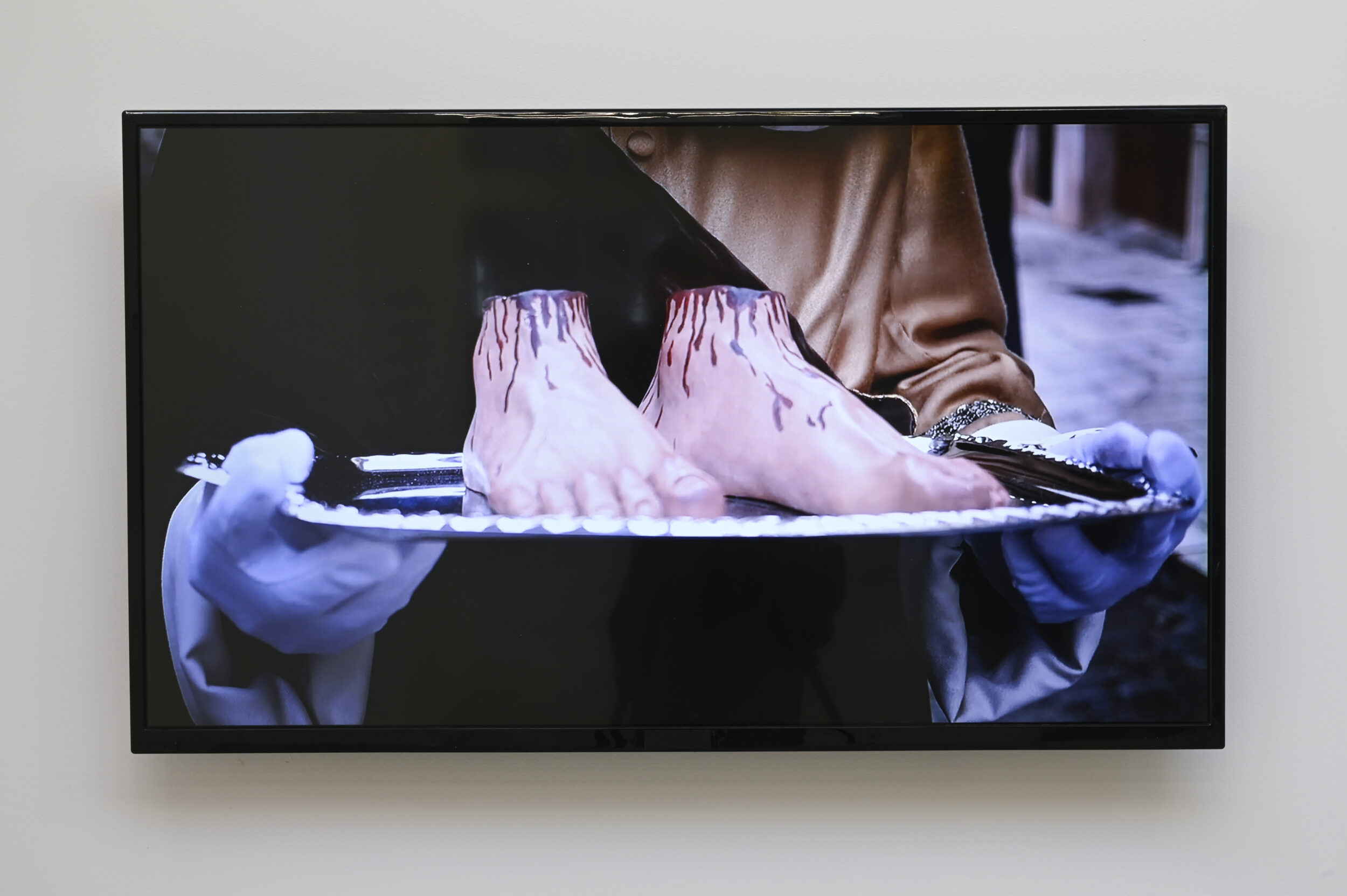 Qalqalah قلقلة: More Than One Language - Vir Andres Hera