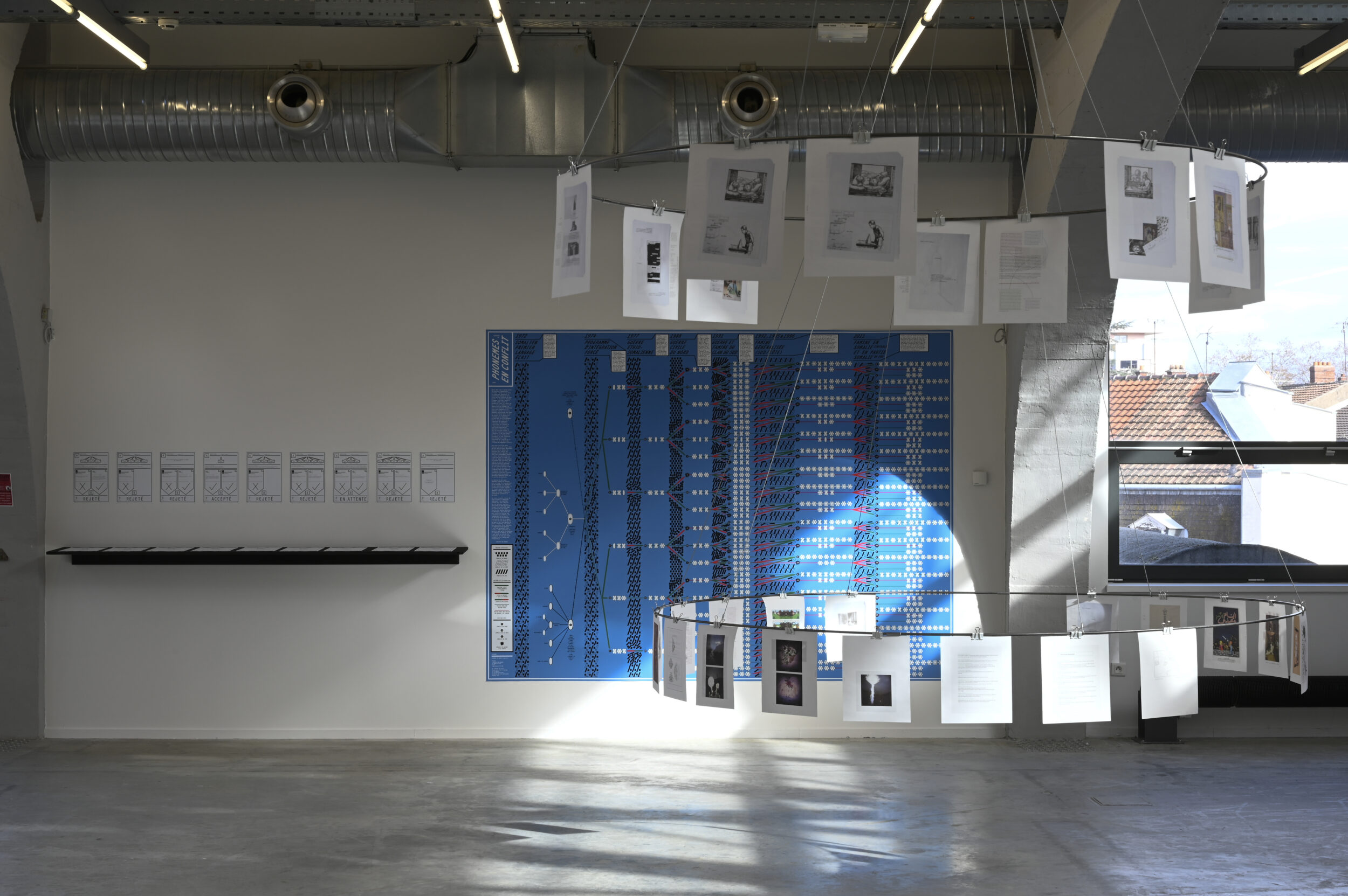 Qalqalah قلقلة: More Than One Language - Vir Andres Hera