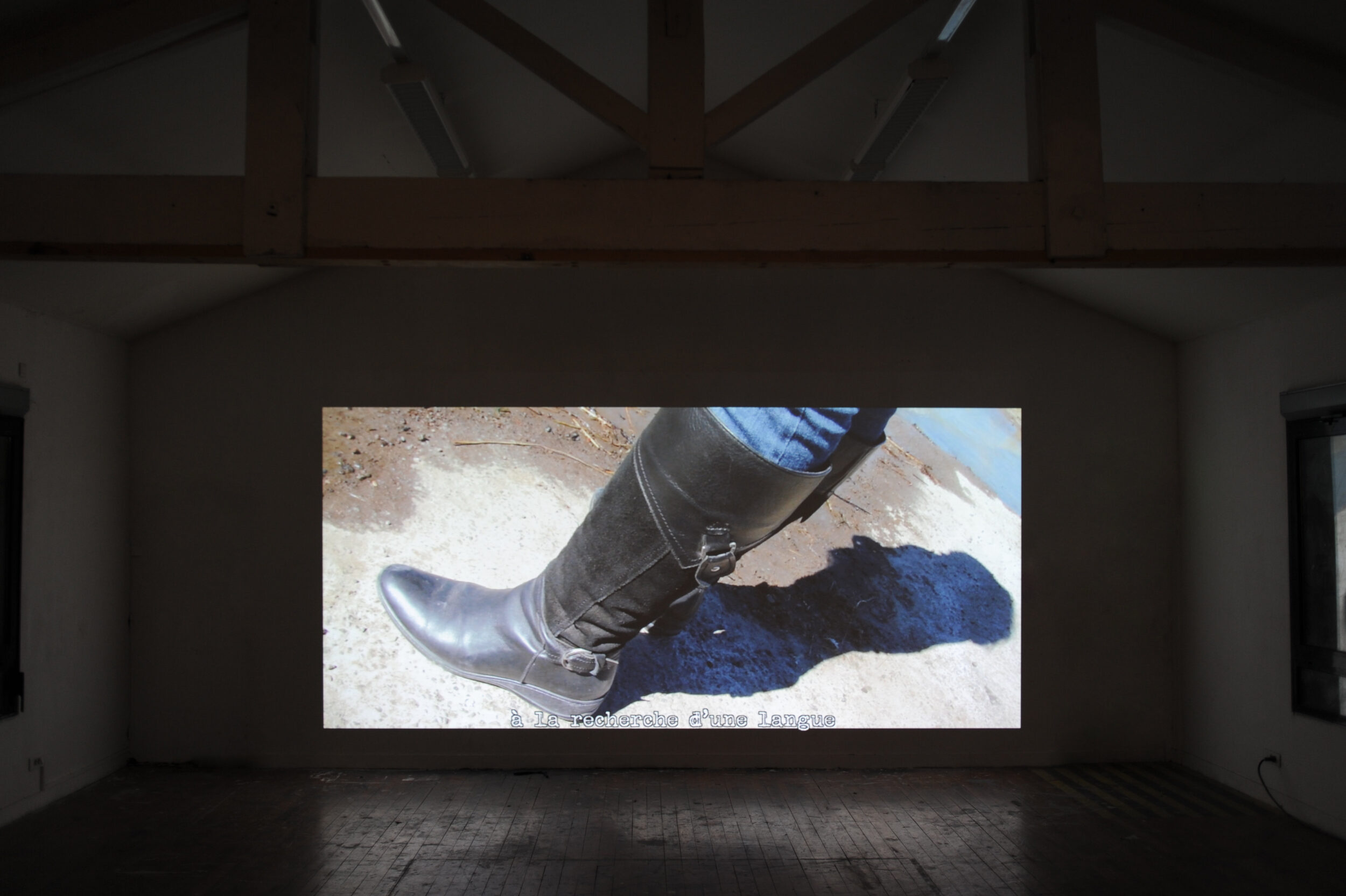 Talaveresco (subtitles) - Vir Andres Hera