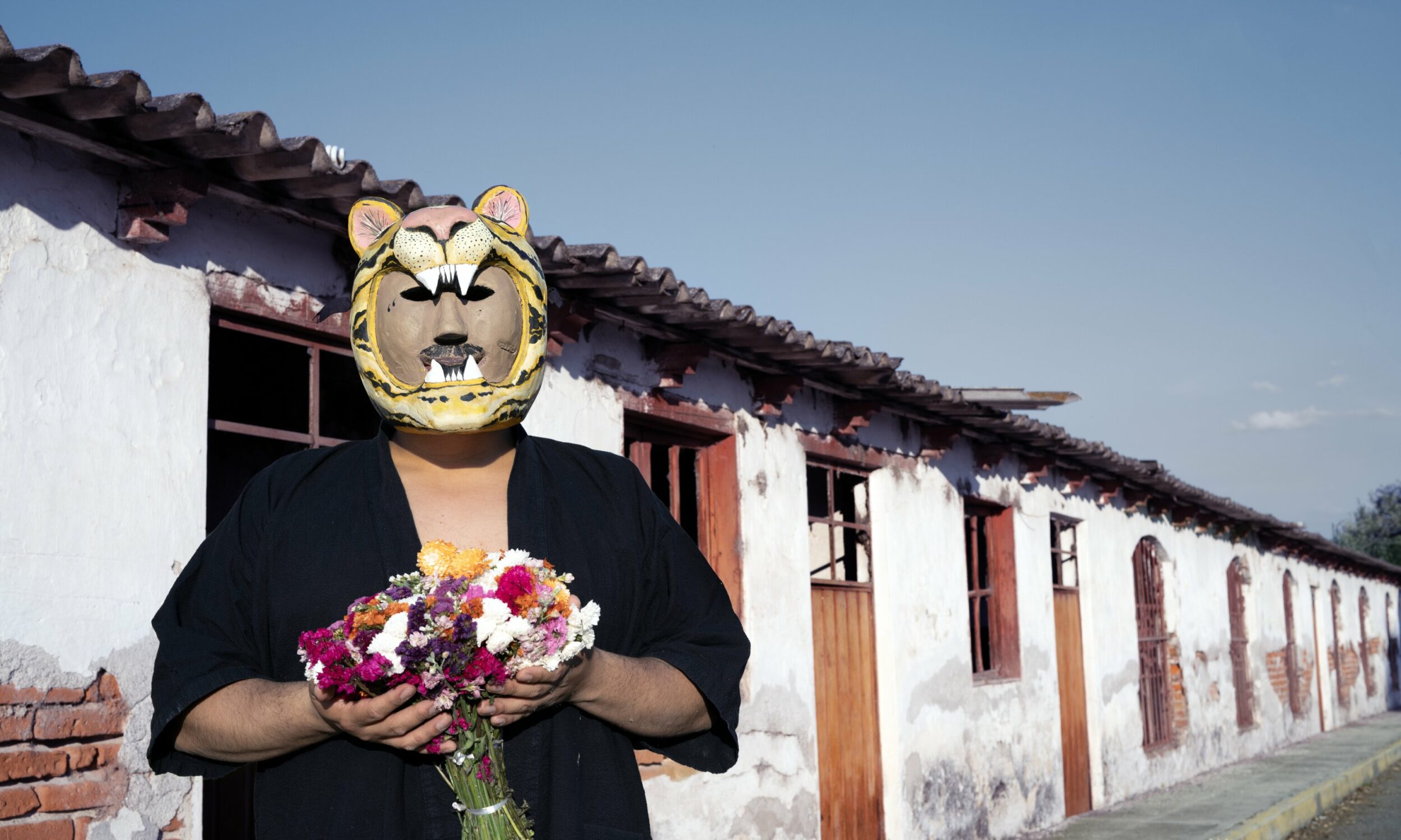 Snake Chamber, Burial Reenactment - Vir Andres Hera