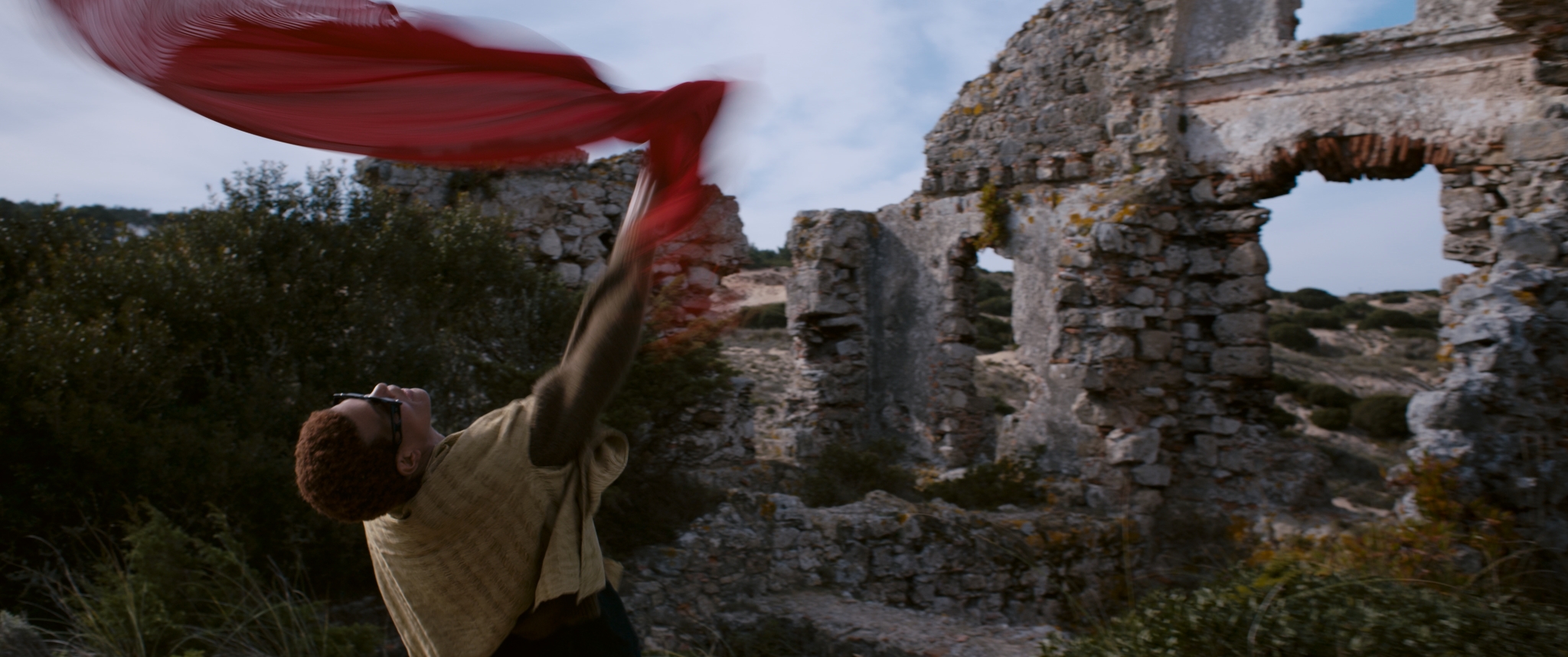 Le Daftar - Vir Andres Hera