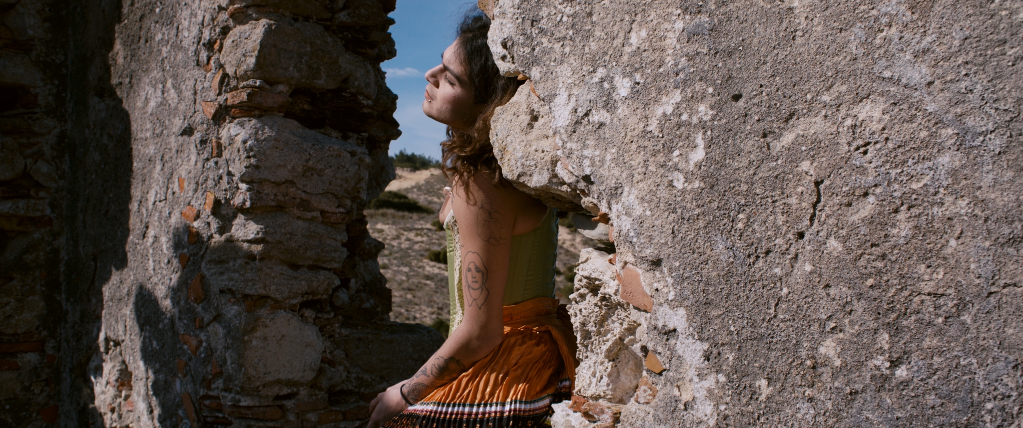 Le Daftar - Vir Andres Hera