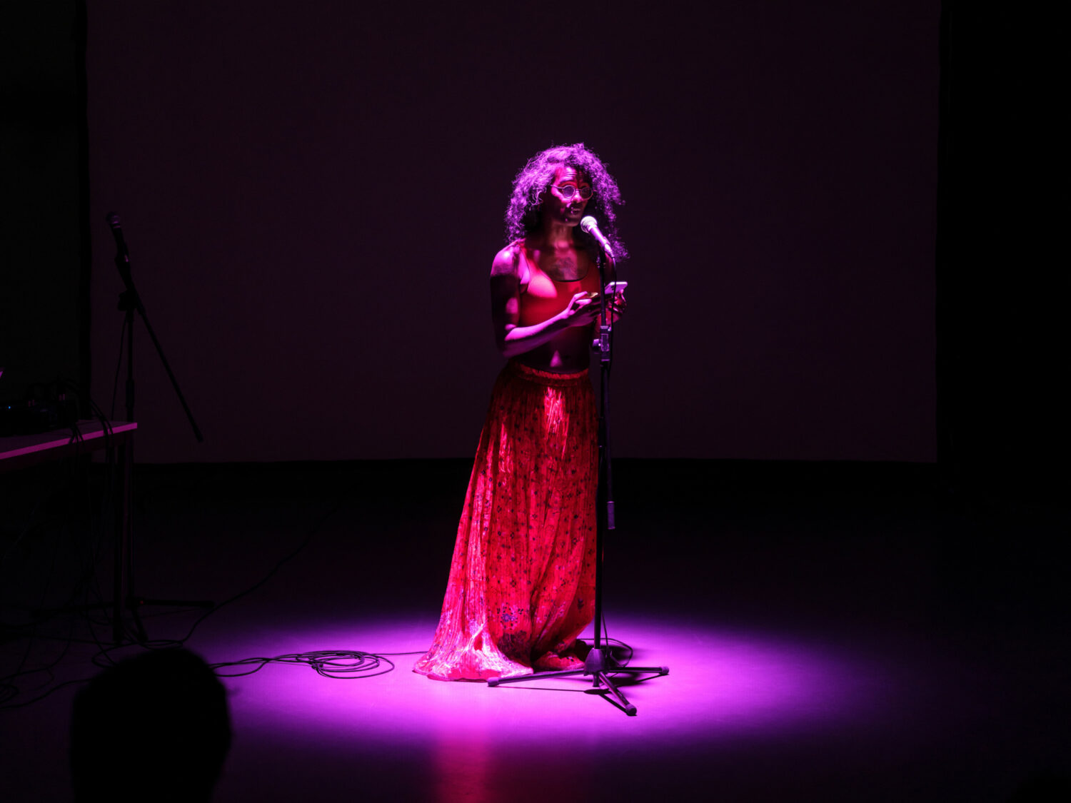 Ectoplasme - Vir Andres Hera