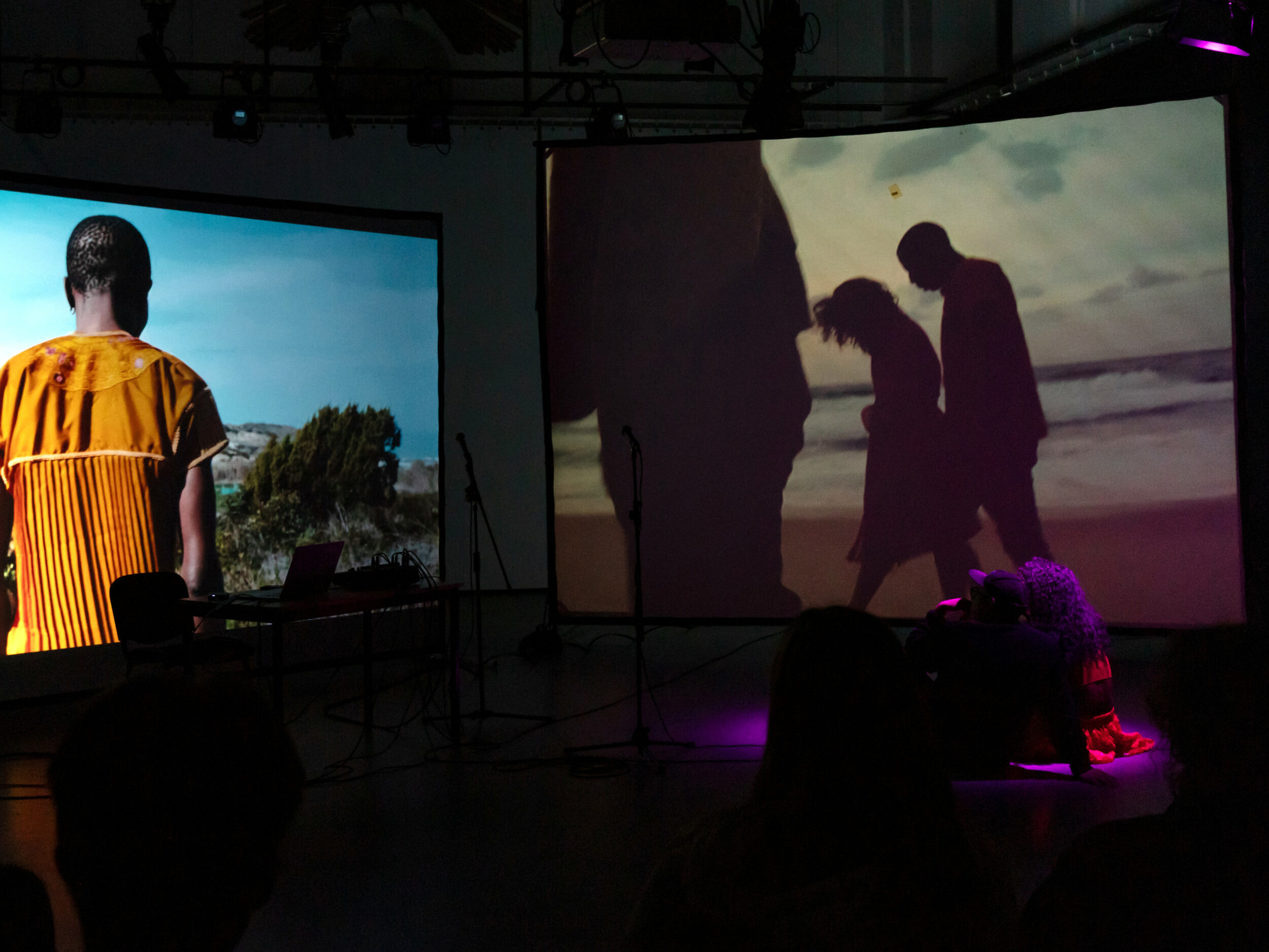 Ectoplasme - Vir Andres Hera