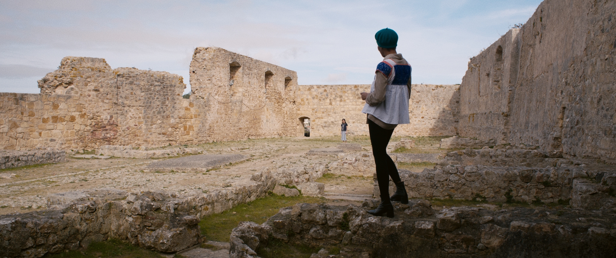 Homepage - Vir Andres Hera