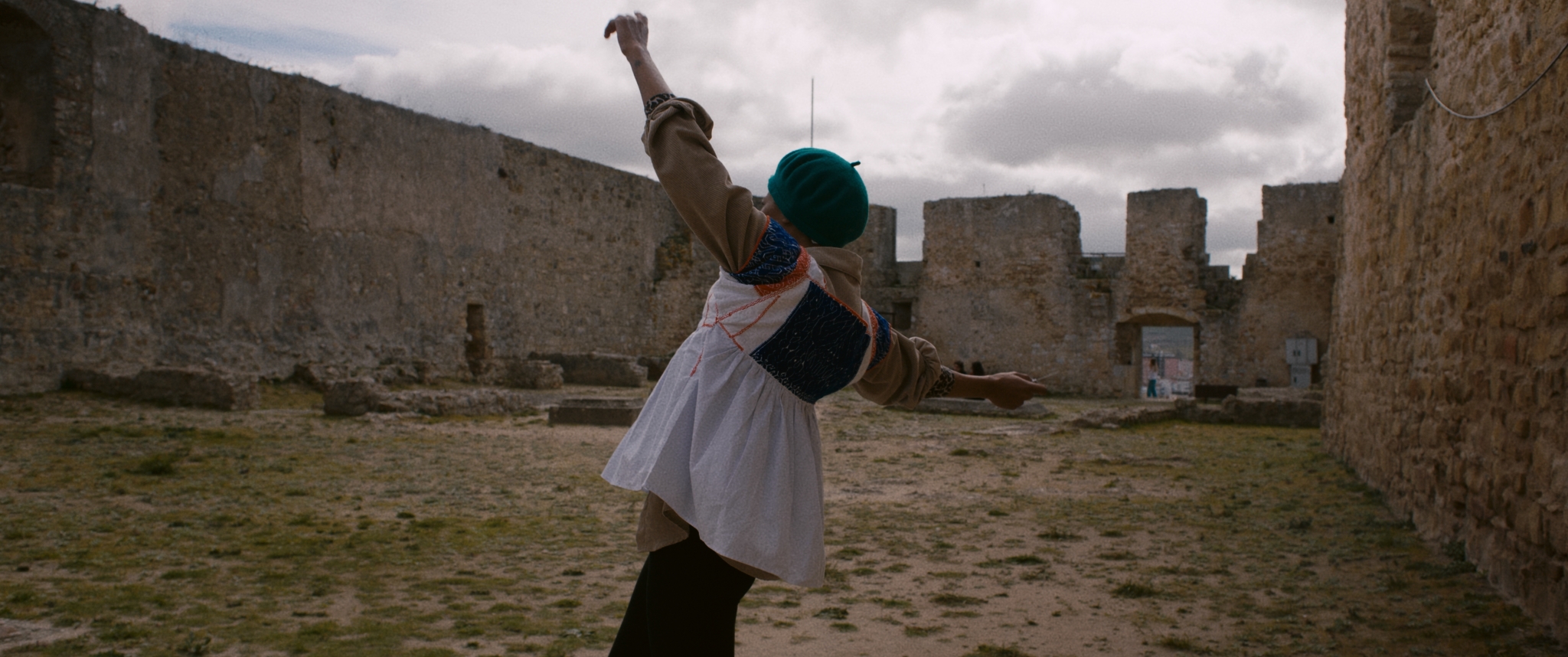 Le Daftar - Vir Andres Hera