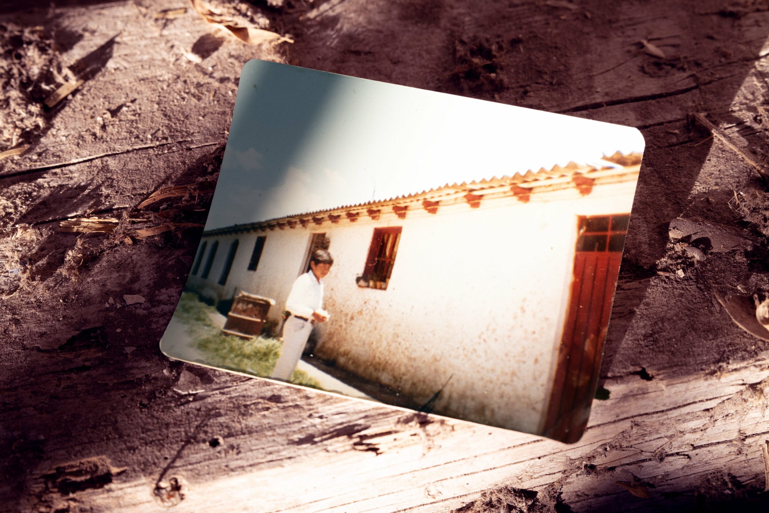 Snake Chamber, Burial Reenactment - Vir Andres Hera