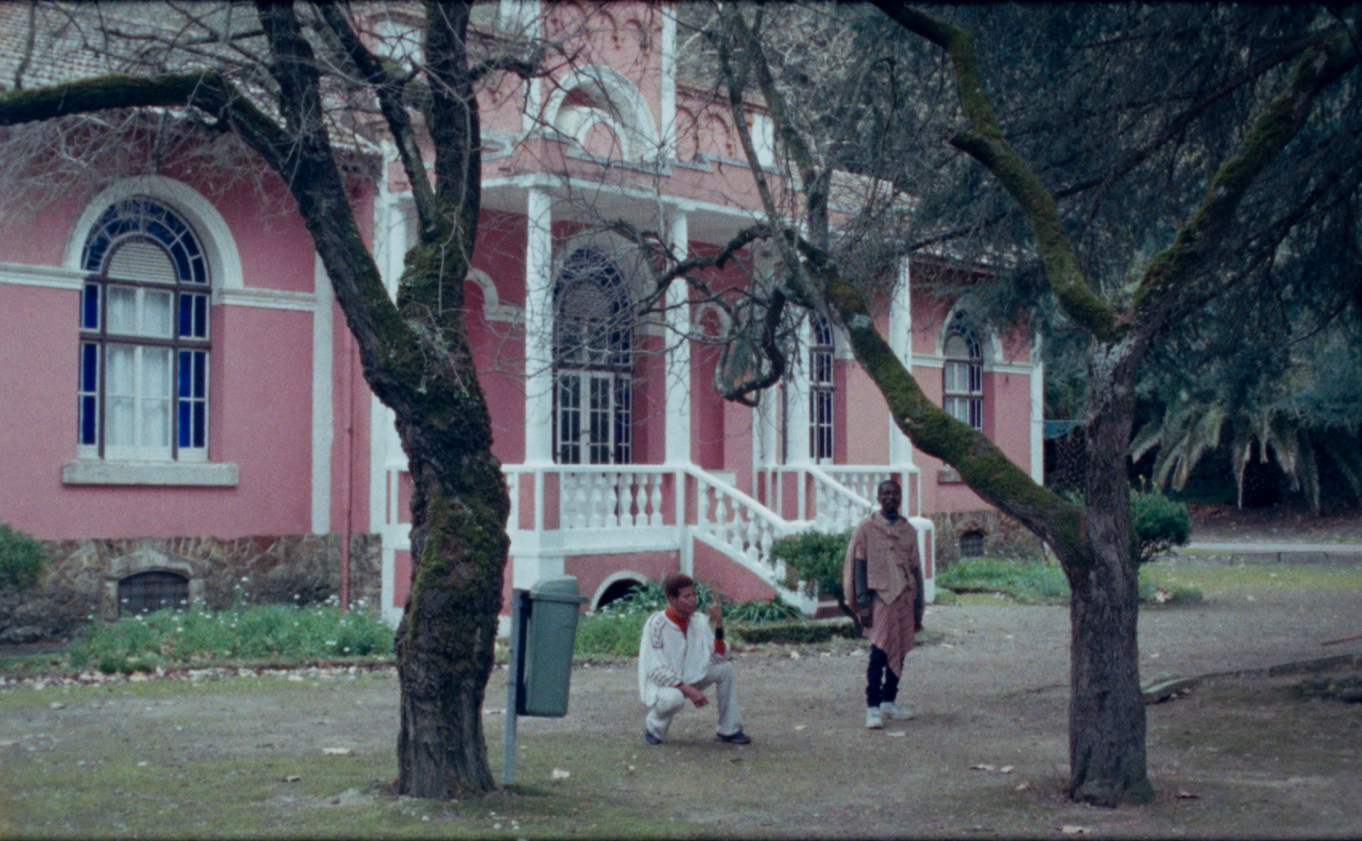 Le Daftar - Vir Andres Hera