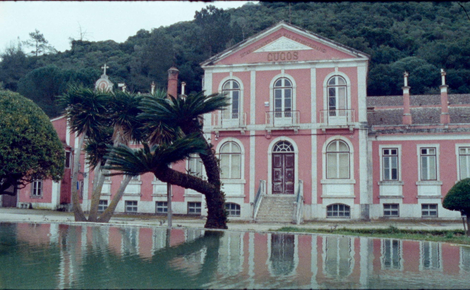 Le Daftar - Vir Andres Hera