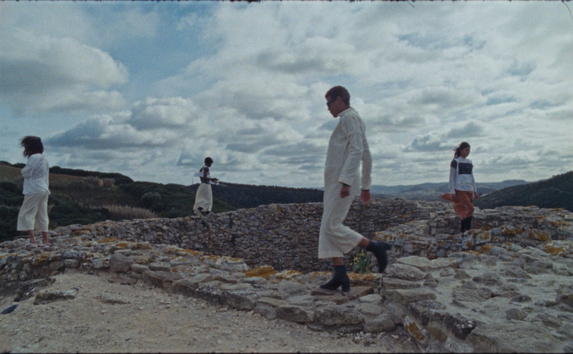 Le Daftar - Vir Andres Hera