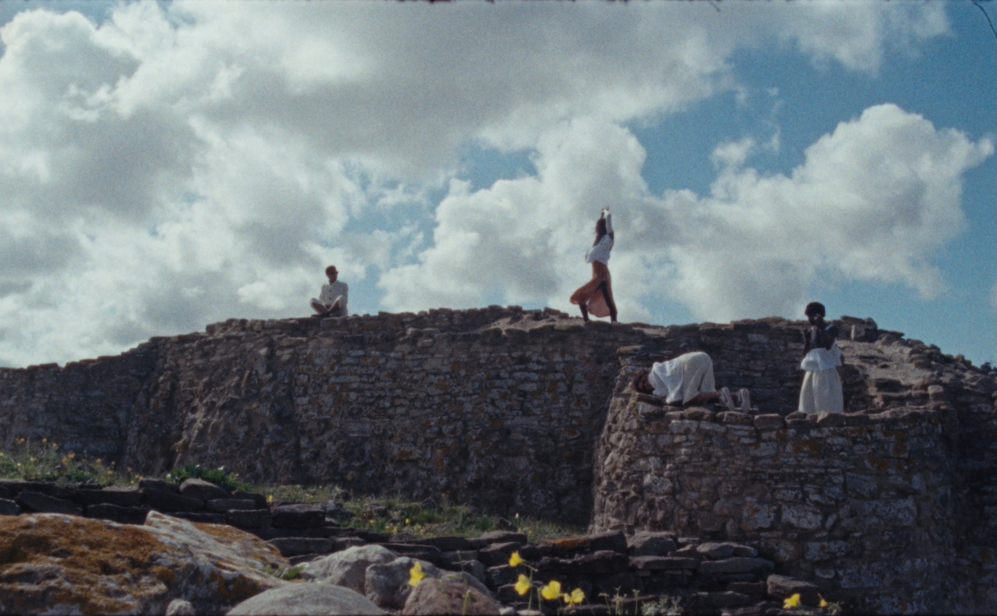 Le Daftar - Vir Andres Hera