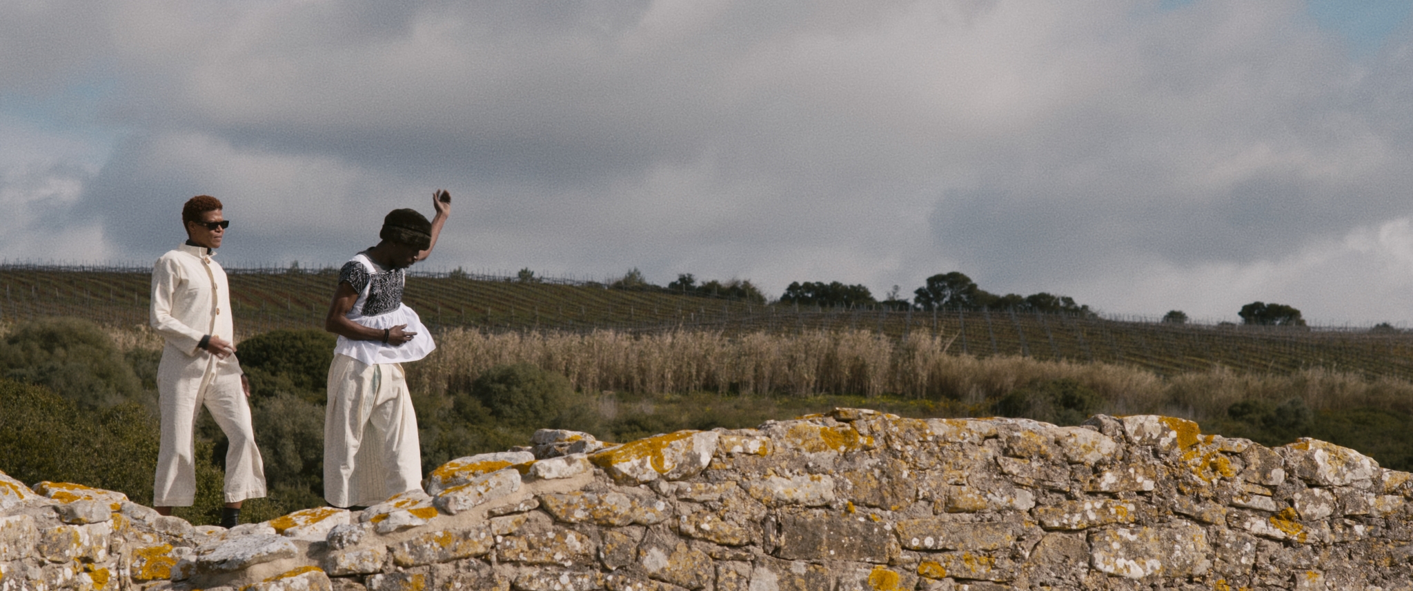 Le Daftar - Vir Andres Hera