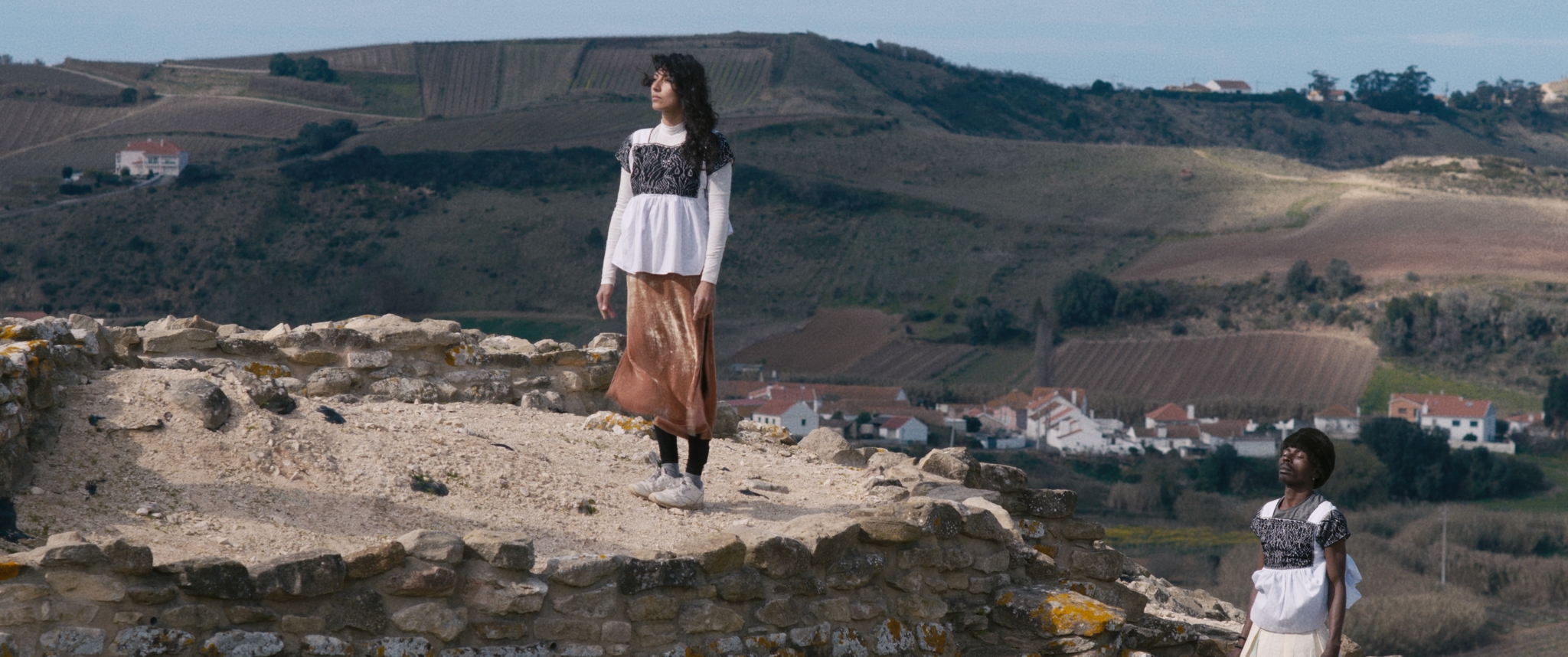 Le Daftar - Vir Andres Hera