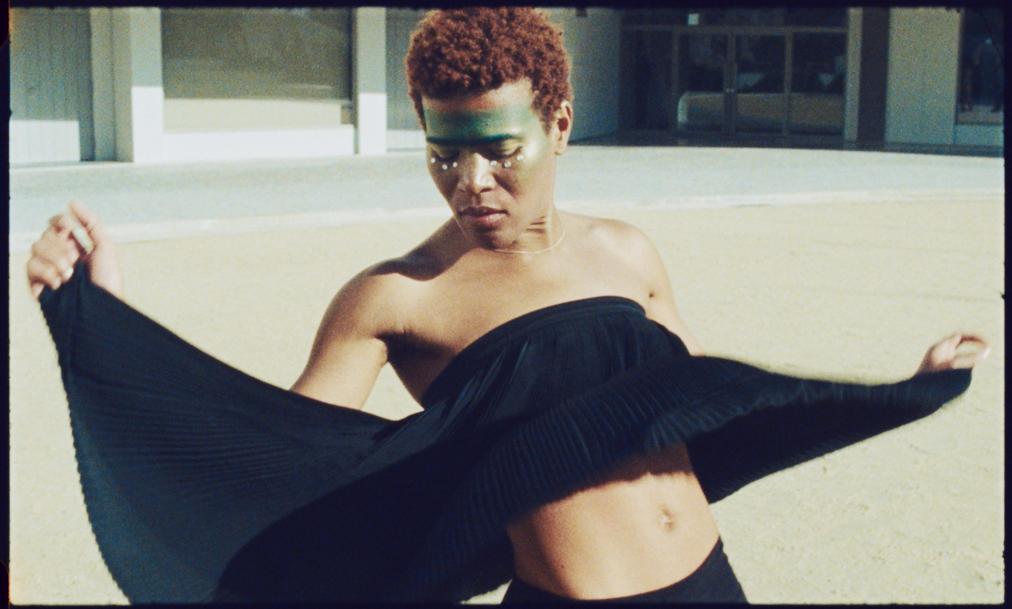 Détours Souterrains, Corps Oraculaires - Vir Andres Hera