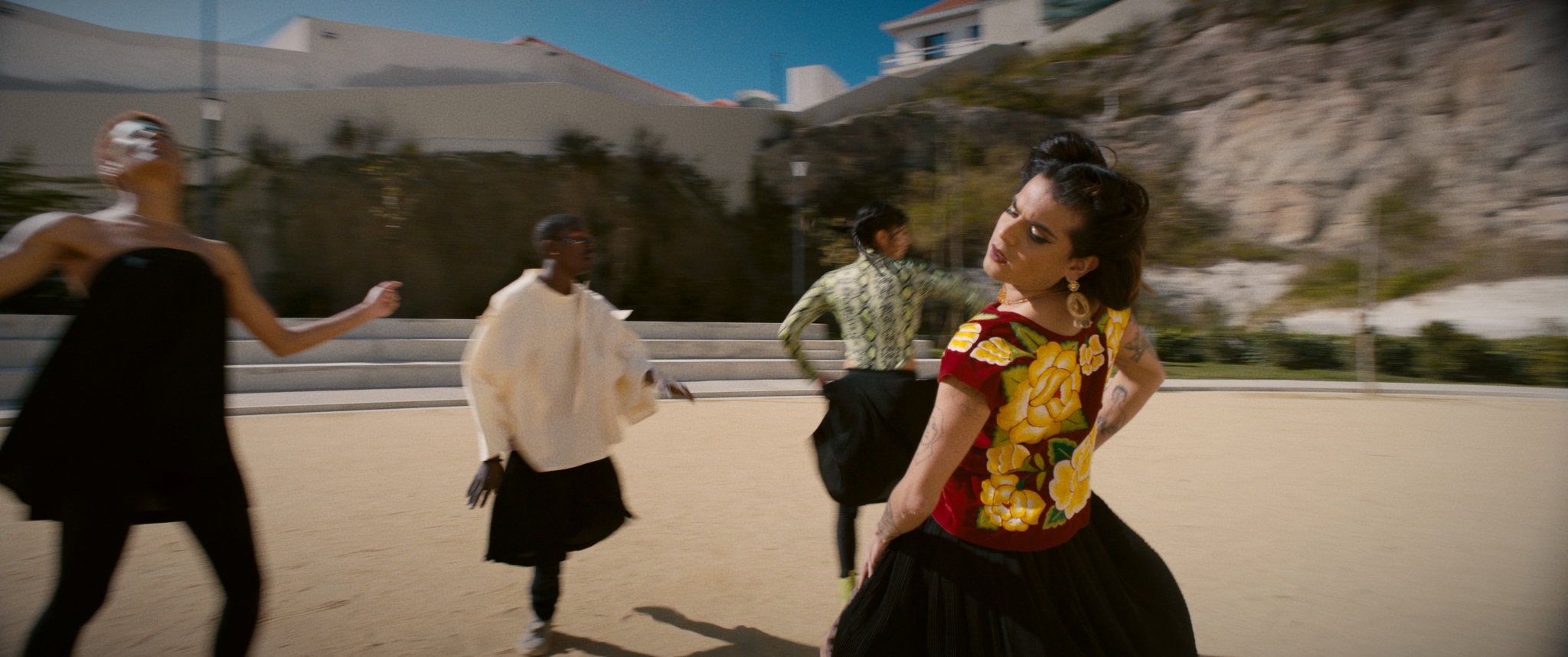 Le Daftar - Vir Andres Hera