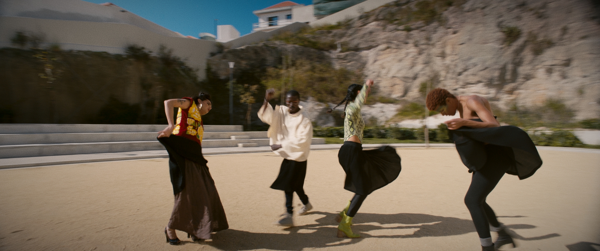 Le Daftar - Vir Andres Hera